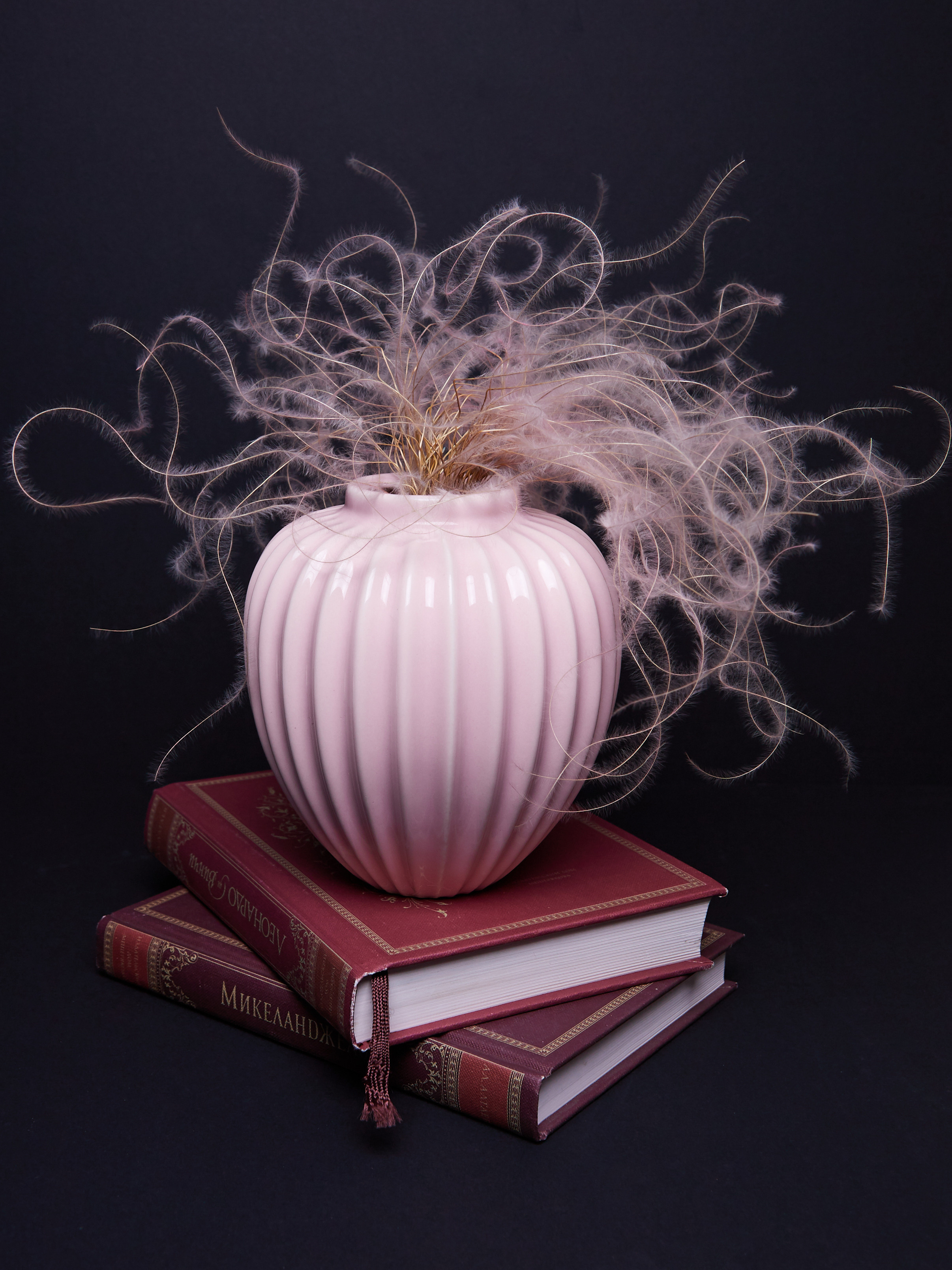 ТОВАРЫ. Фотограф Вики Дежавю