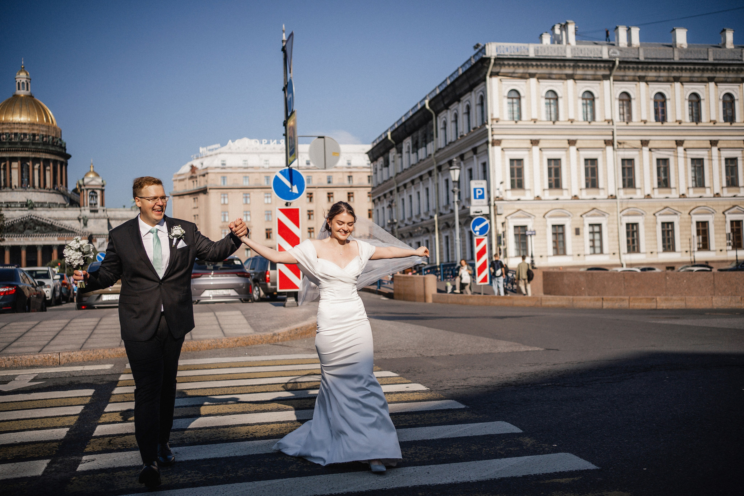 Dmitriy & Victoriya. Dolce_wedding