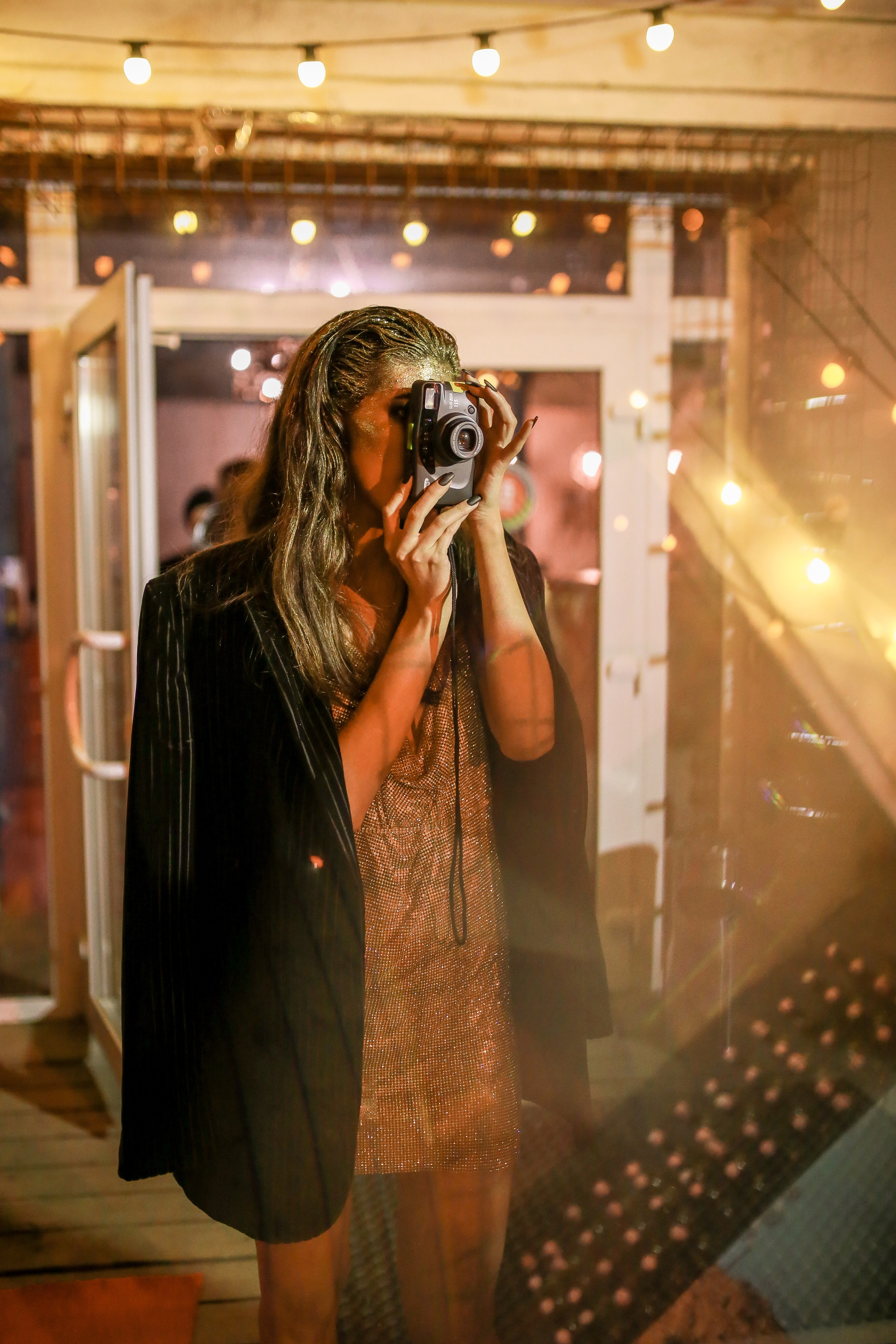 HB KRIS HOLLYWOOD. Фотограф Дарья Воскресенская в Москве