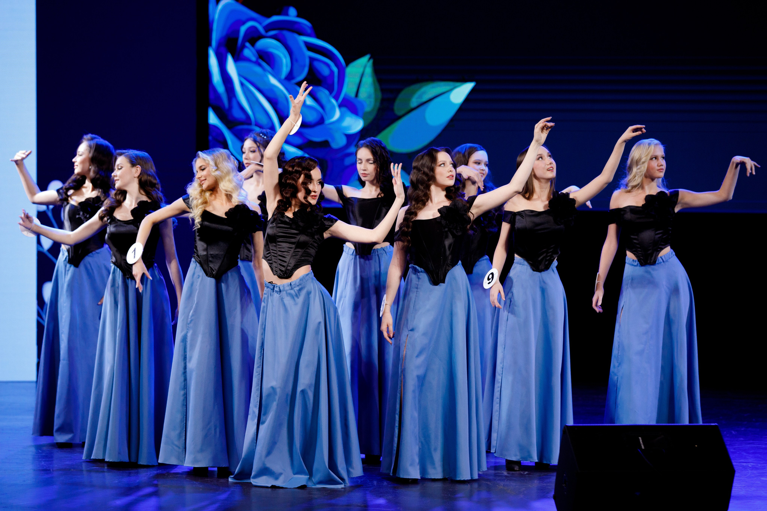 Мисс Нижнекамск