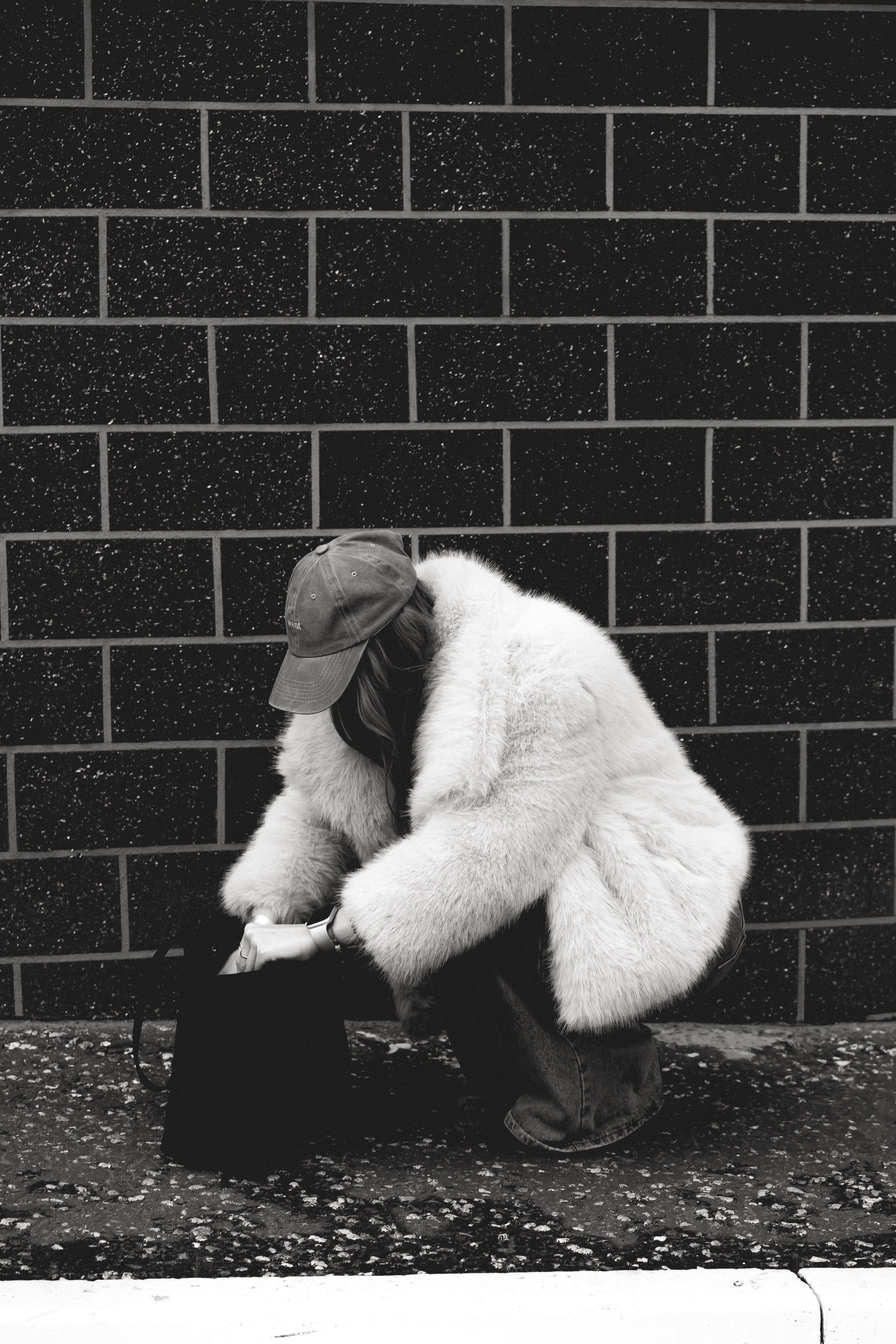 Уличная (fashion портрет). Иван Упоров — фотограф, рилсмейкер чебоксары