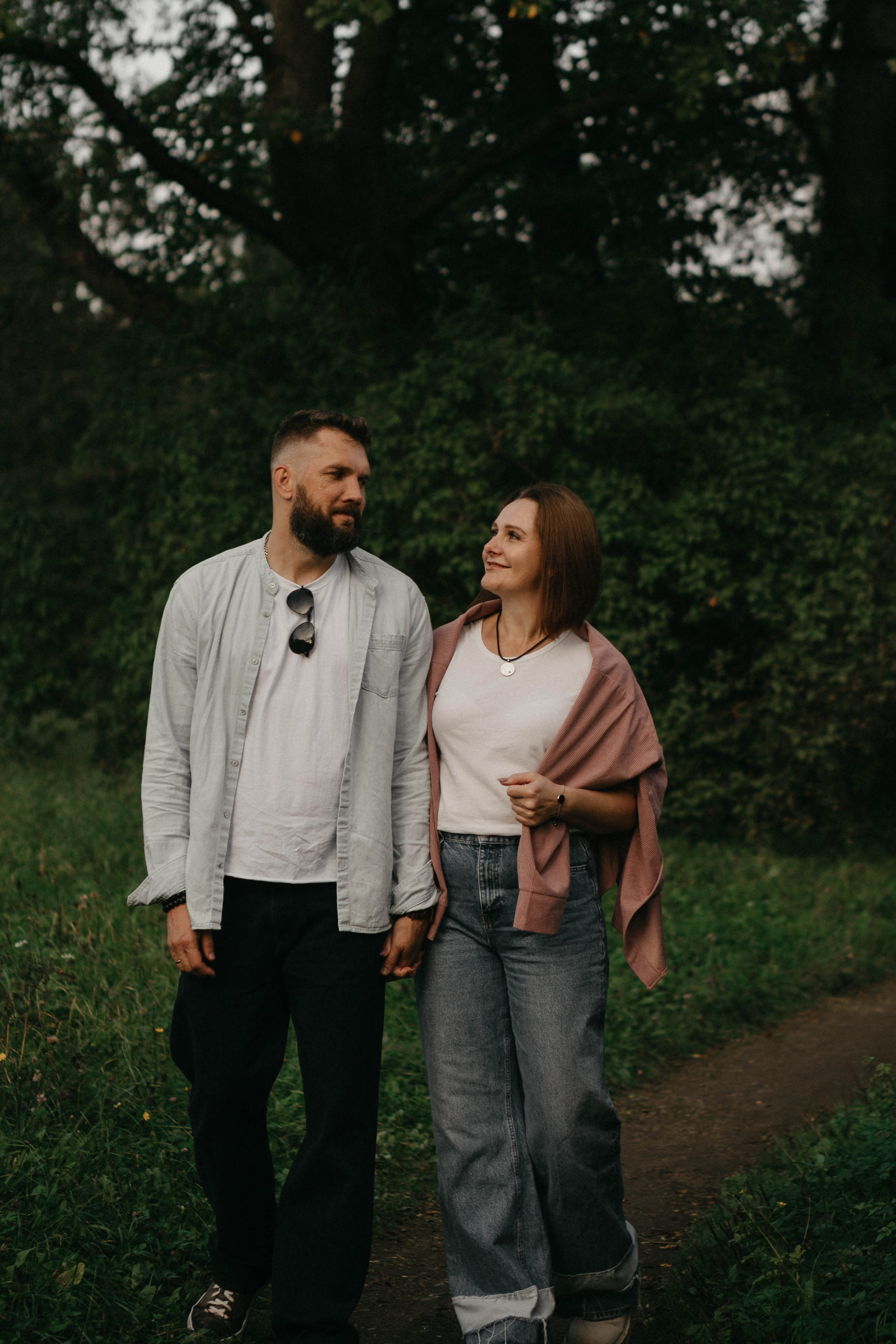 «бабушка приехала!». Фотограф в Санкт-Петербурге Головина Анастасия