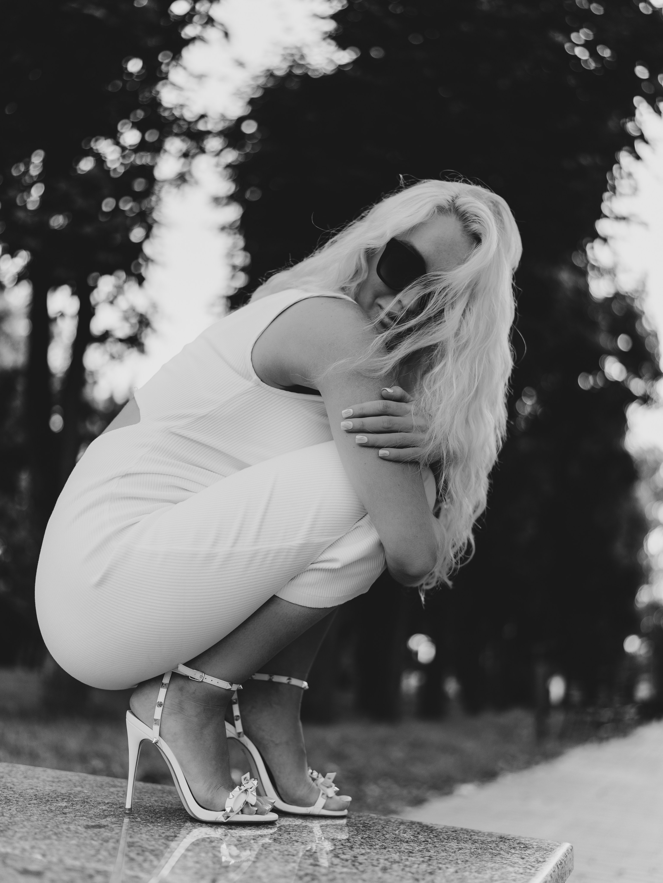 Julia. Фотограф Веста Шикунова