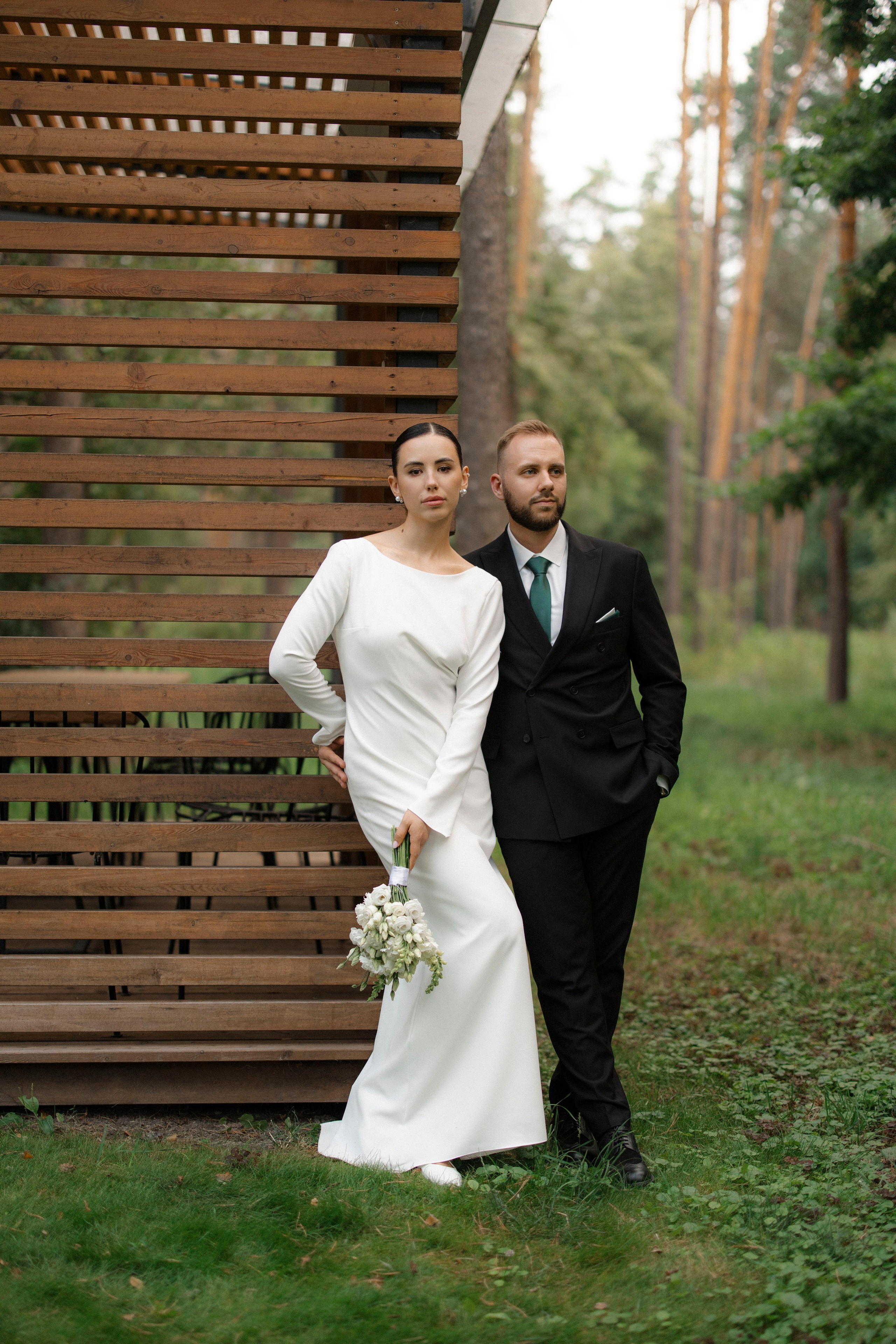 Надя+Денис. Свадебный и семейный фотограф в Белгороде Елена Риннова