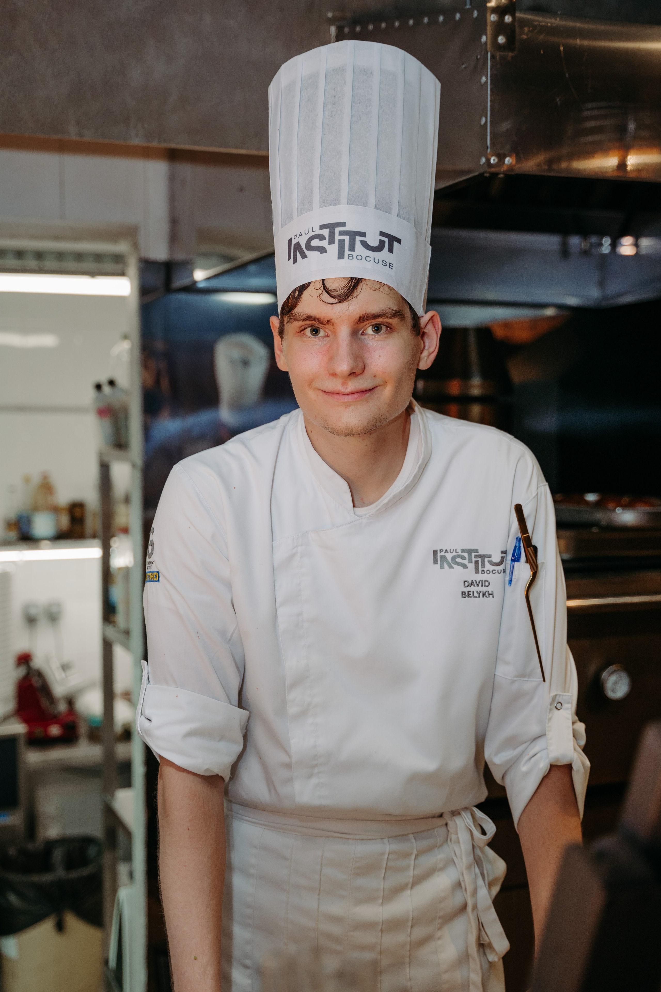 Открытый ужин с Mishlen Шеф Поварами. Репортажный и свадебный фотограф в Москве Рая Небогатова