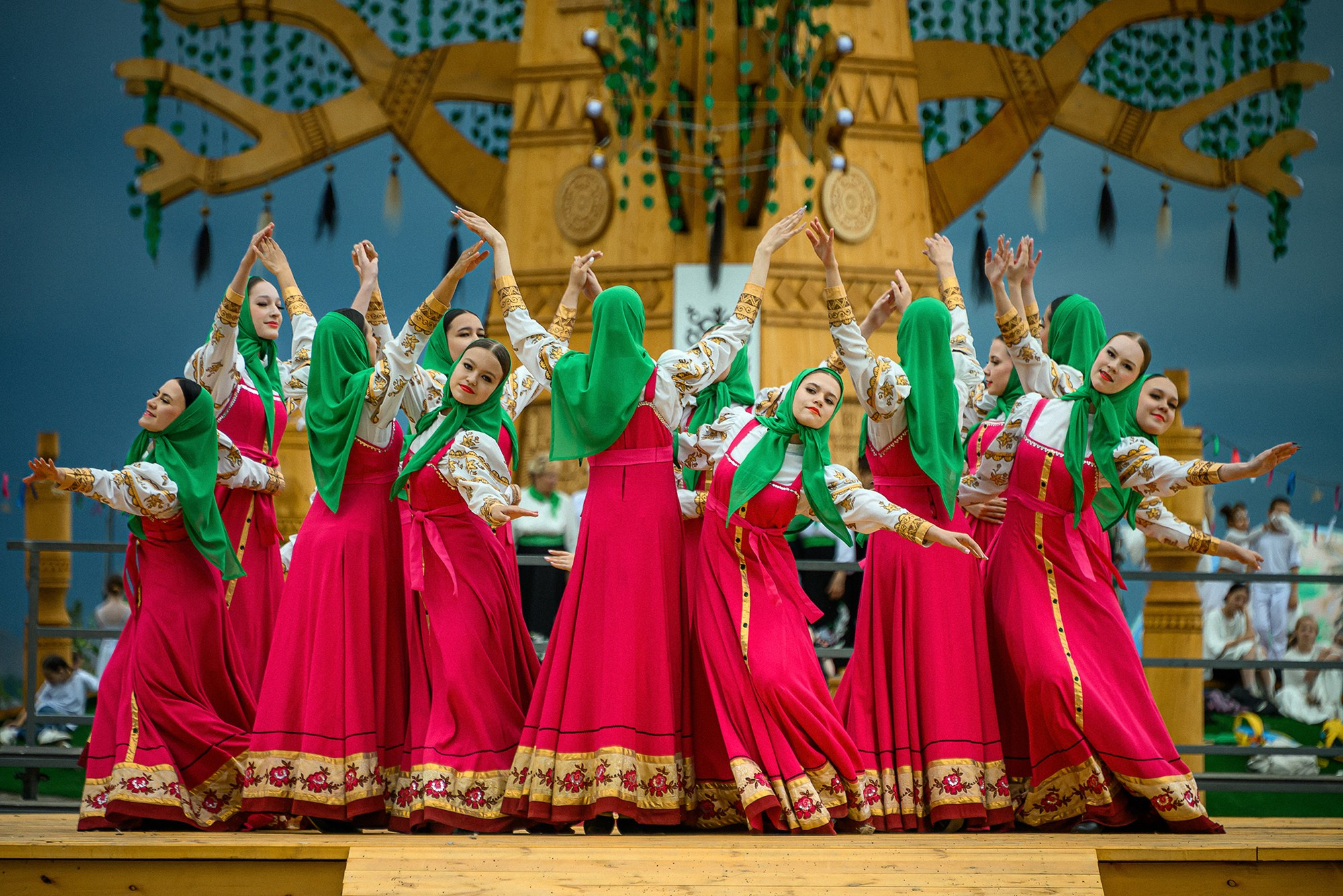 Репортажи. Фотограф Павел «Maverick» Усаченко