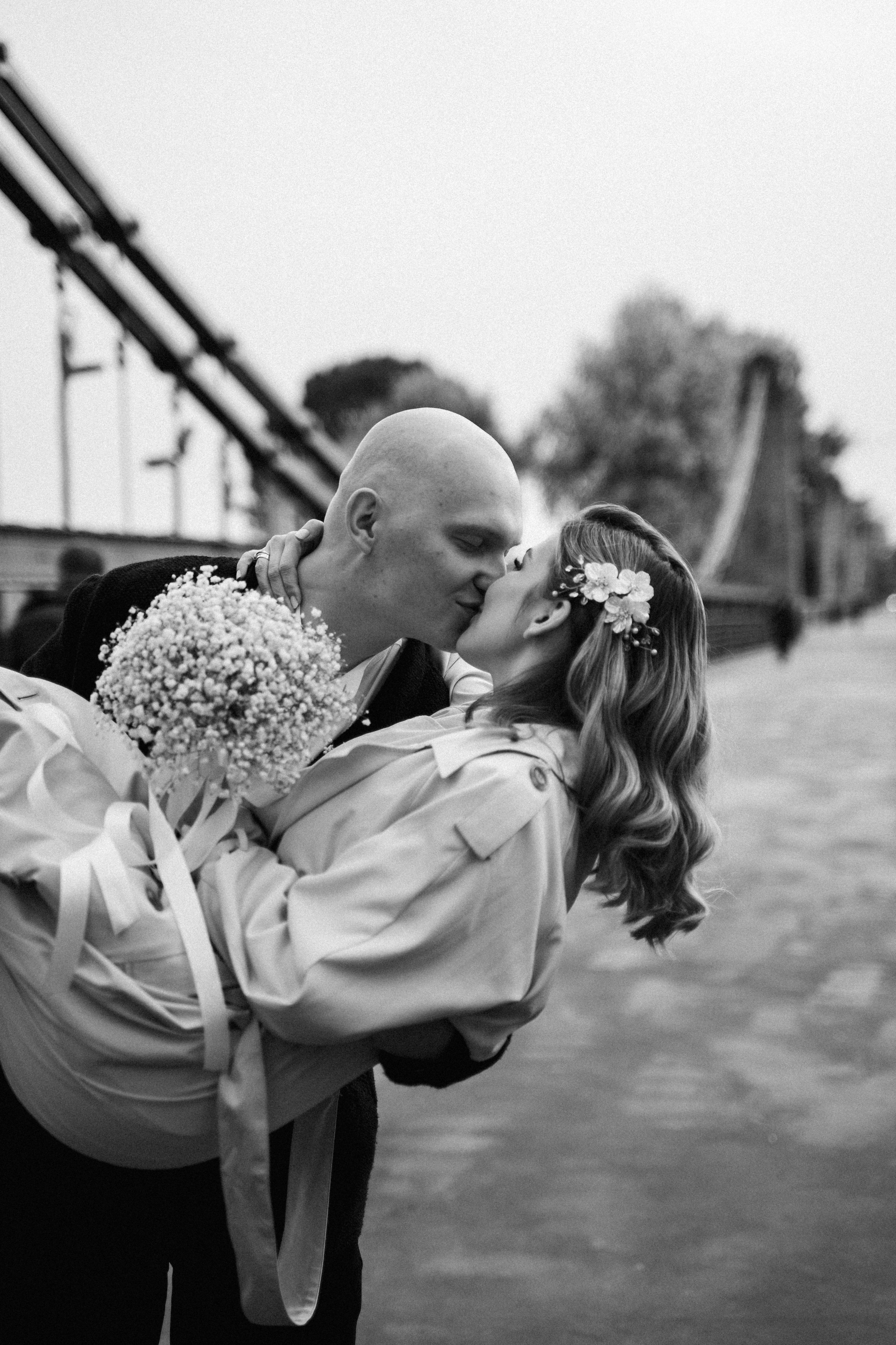 Андрей и Анастасия. Свадебный и семейный фотограф в Пскове и Острове Света Суворова