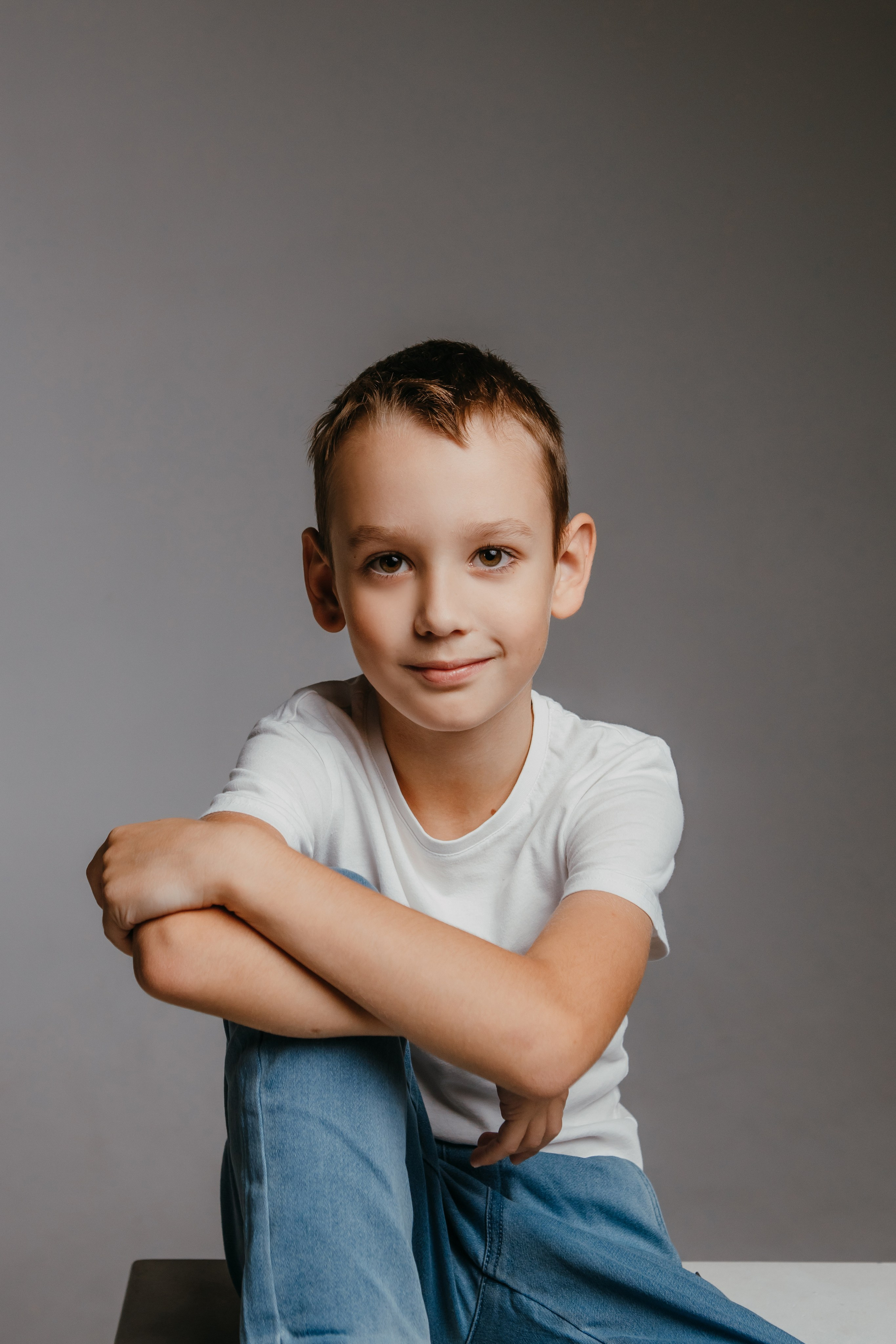 Мама и детки. Фотограф Новороссийск