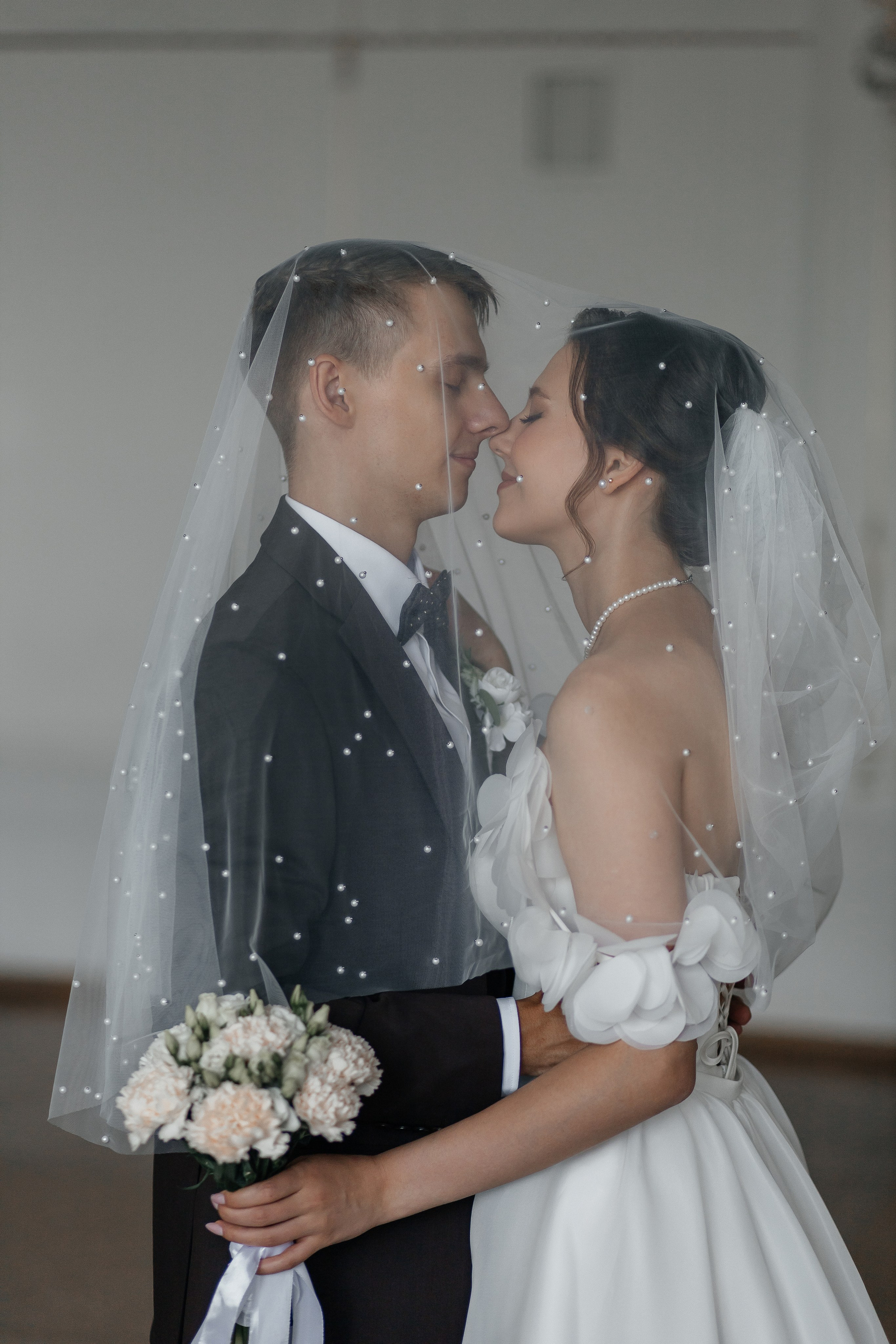 Леша и Лера. Семейный и свадебный фотограф в Тамбове Ксения Плотникова