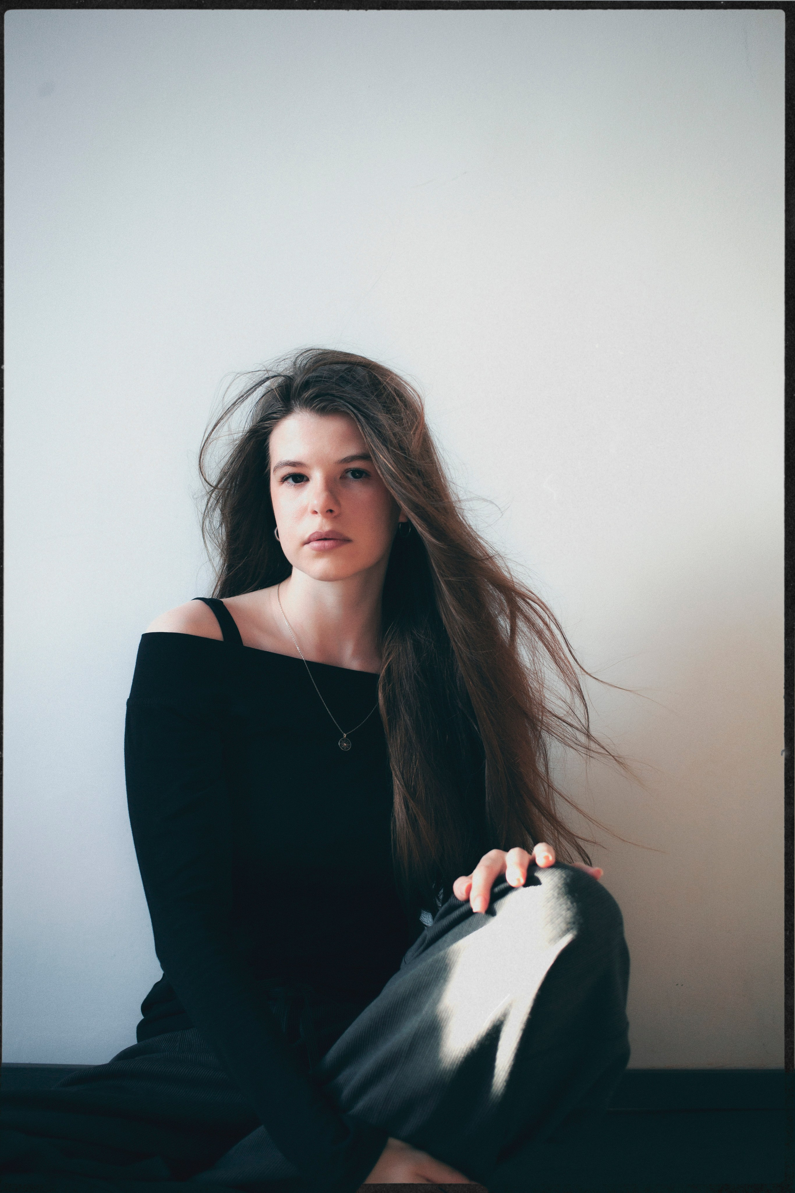 Галерея. Портретный фотограф