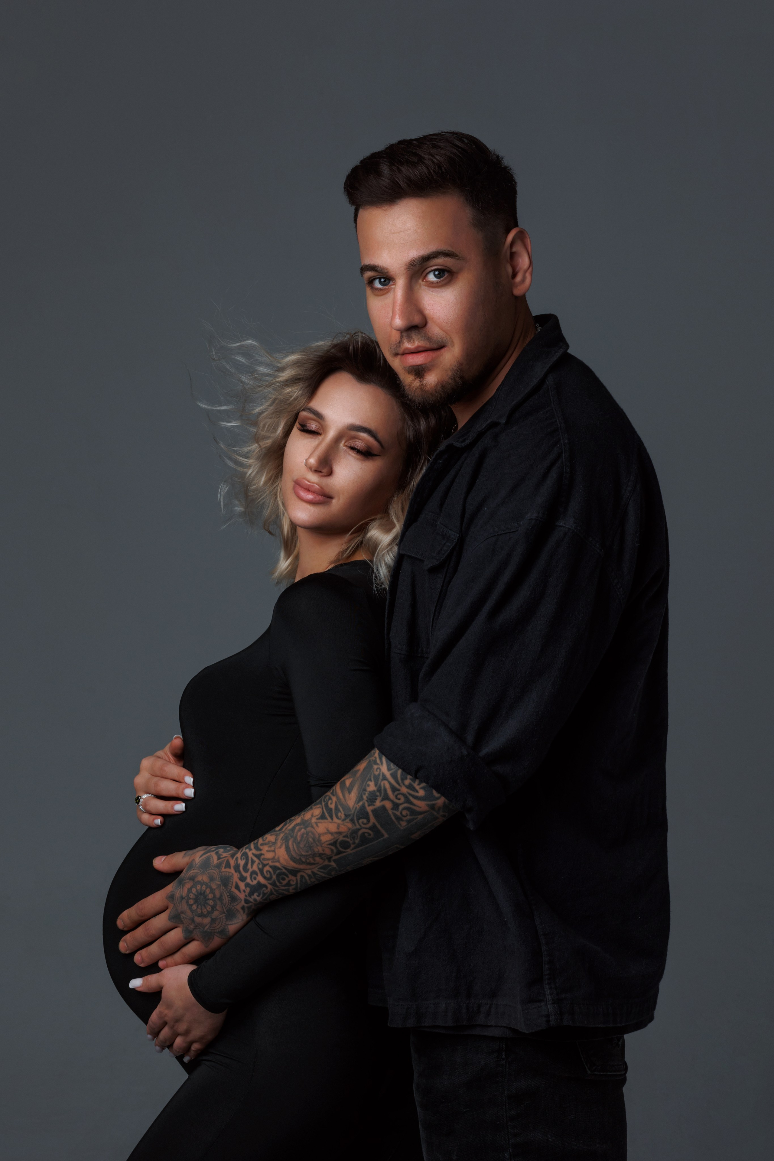 Olga. Photographer Mikulskaya Iryna