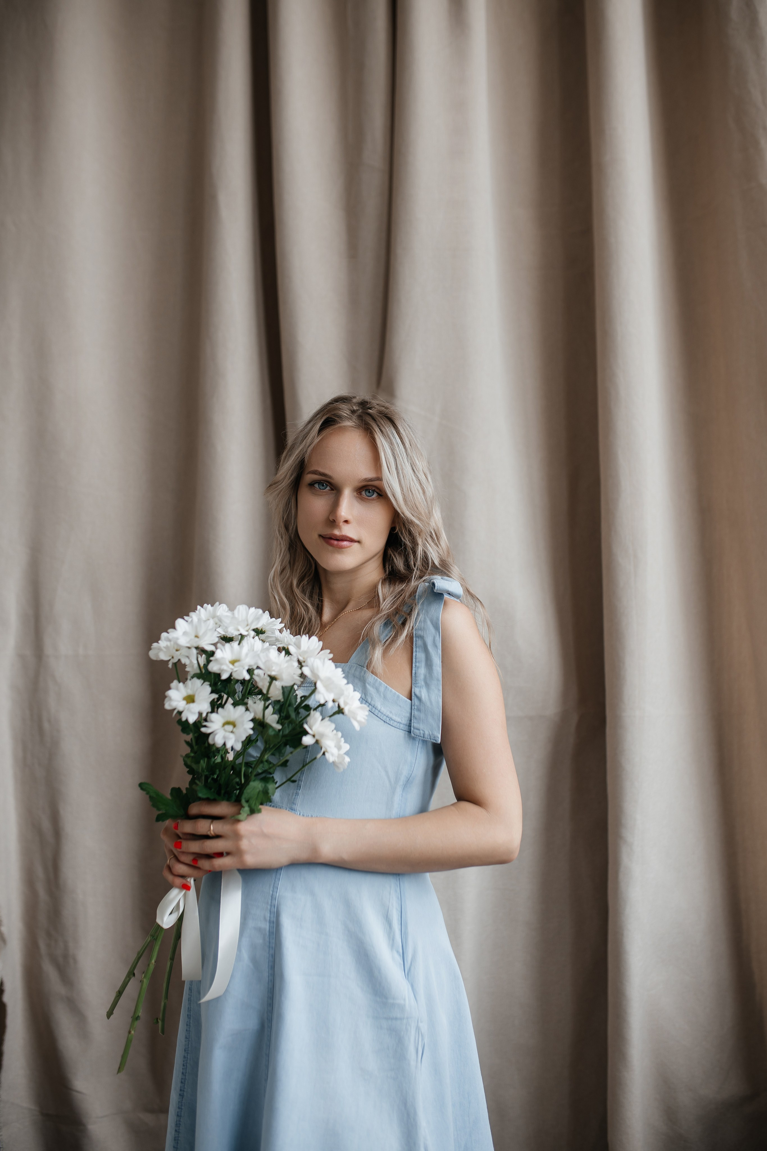 В ожидании. Свадебный фотограф Красноярск — Кристина Ива