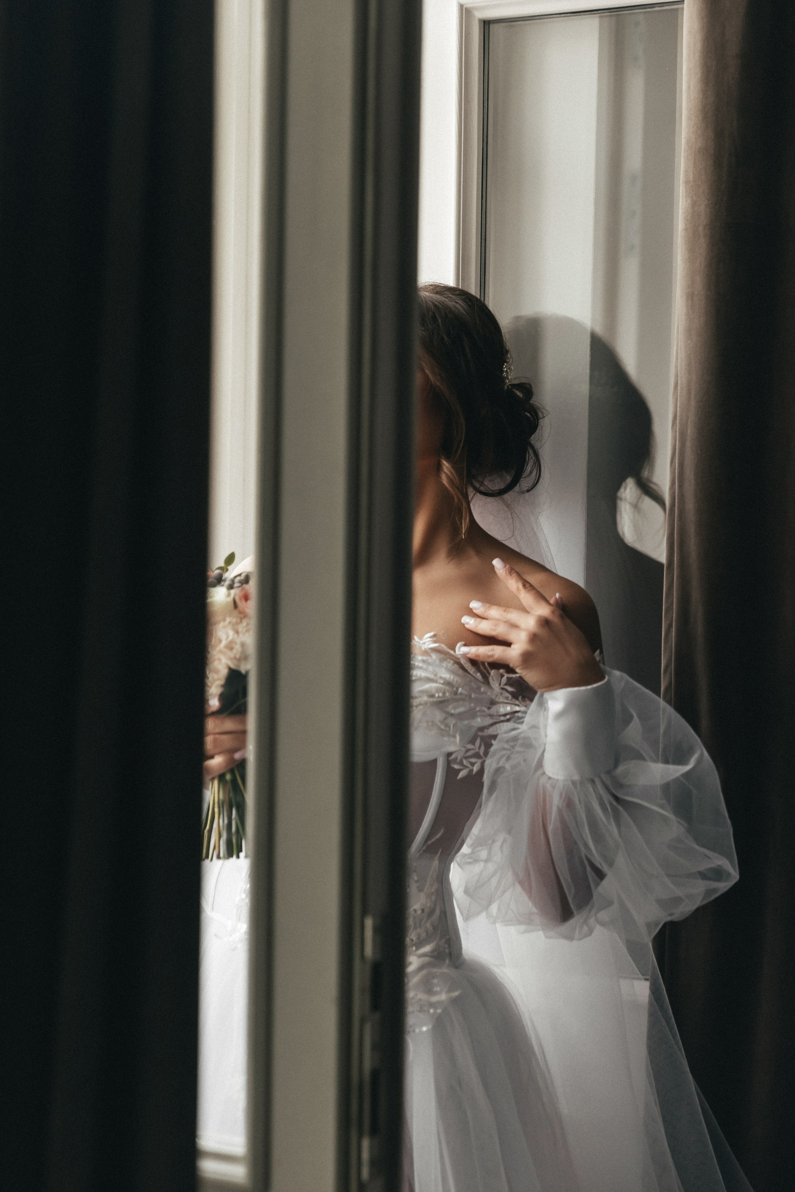 ТАМАРА & АНДРЕЙ ` 15.12.23. Maria Startseva Photo