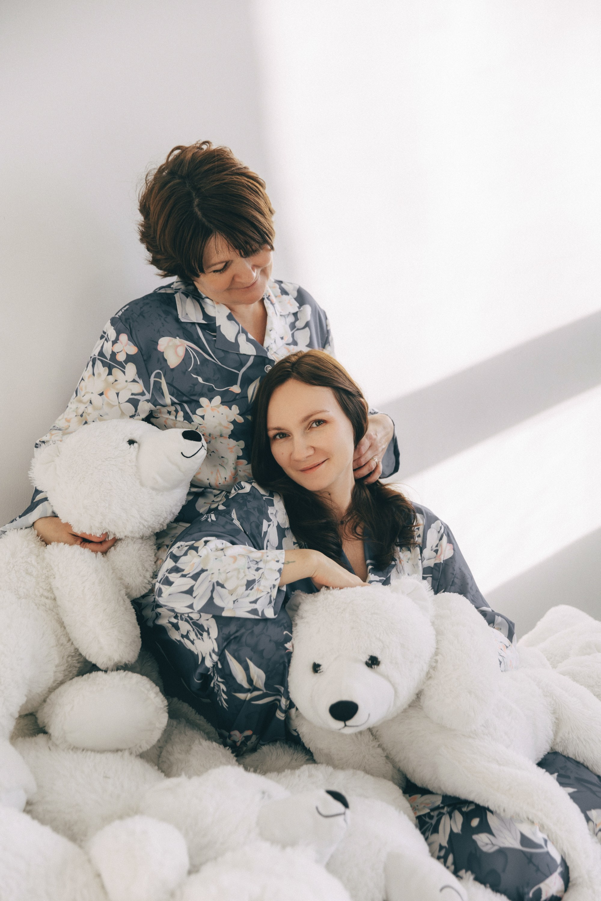 СОНЯ И ОЛЬГА ` 23. Maria Startseva Photo