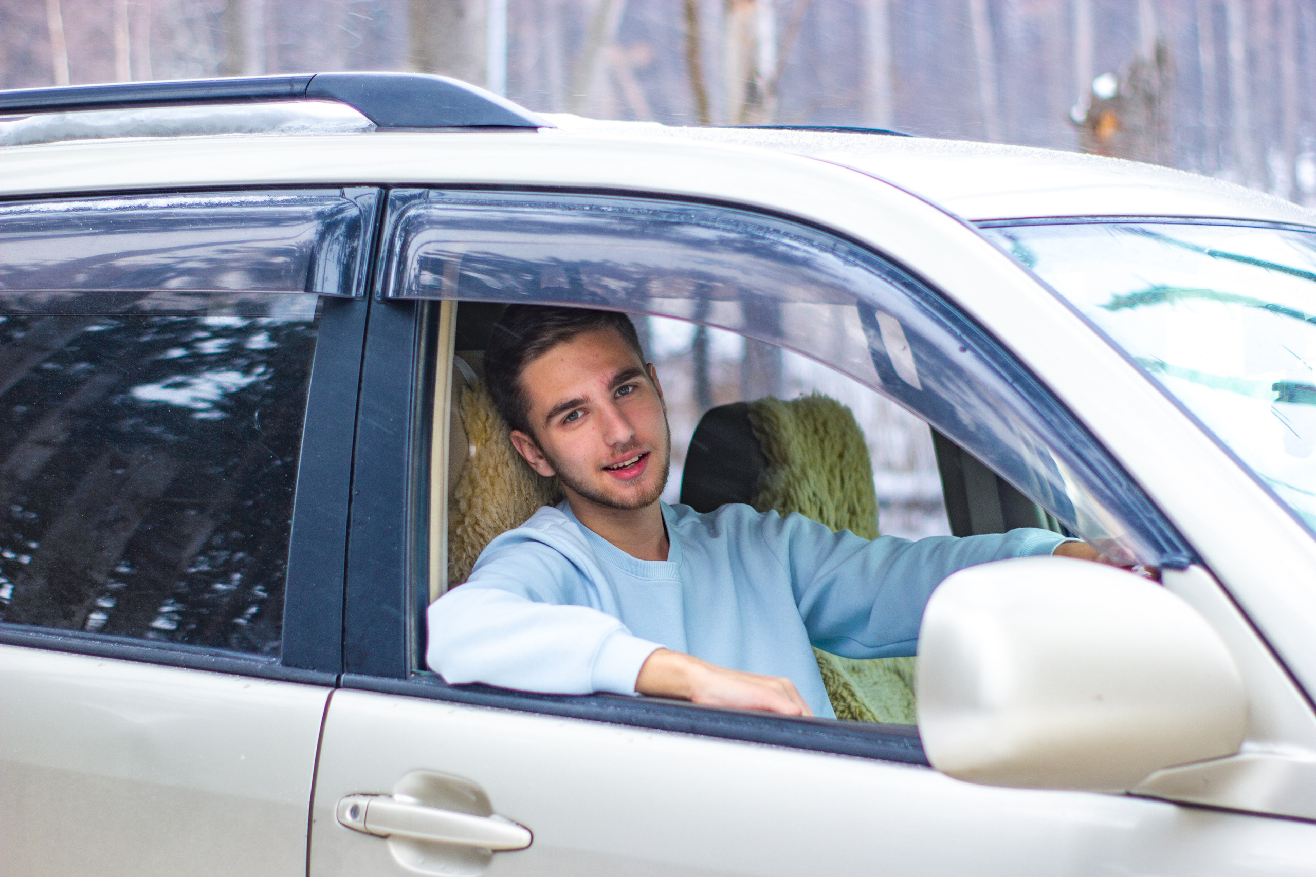 Алексей. Фотограф в Южно-Сахалинске Валерий Харченко