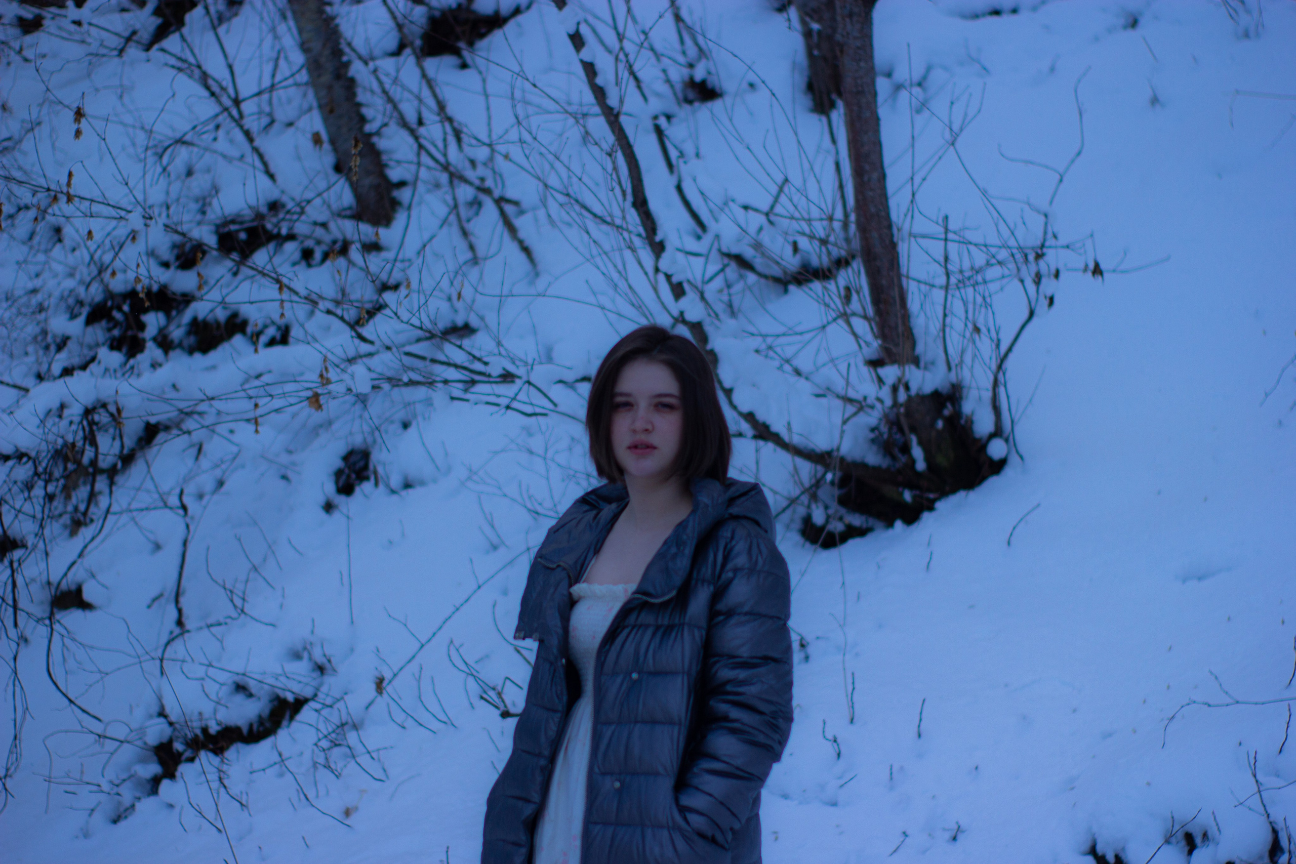 Полина. Фотограф в Южно-Сахалинске Валерий Харченко