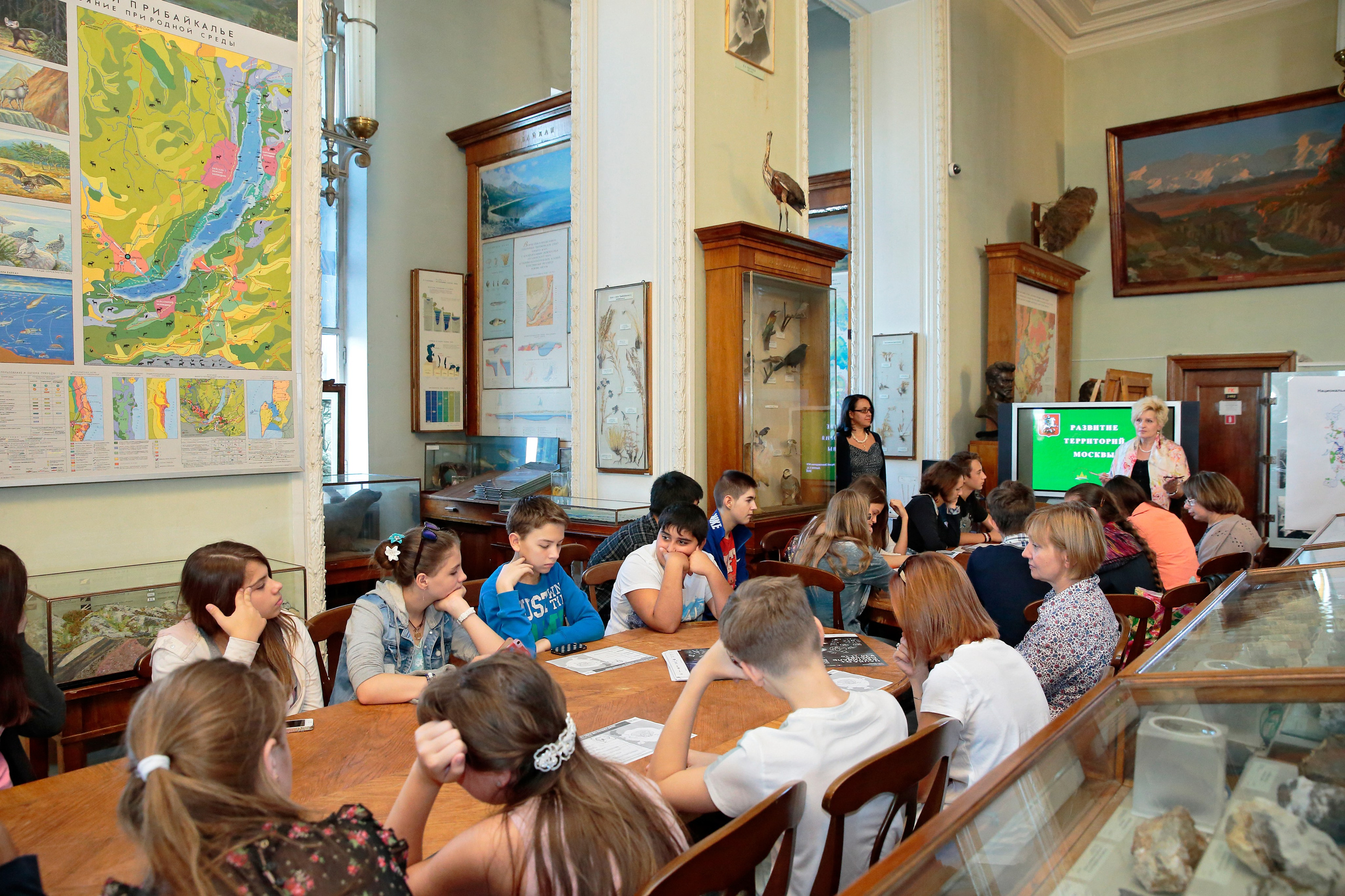 Университетские субботы 2015. Попов.фото — Предметная фотостудия в Новой Москве