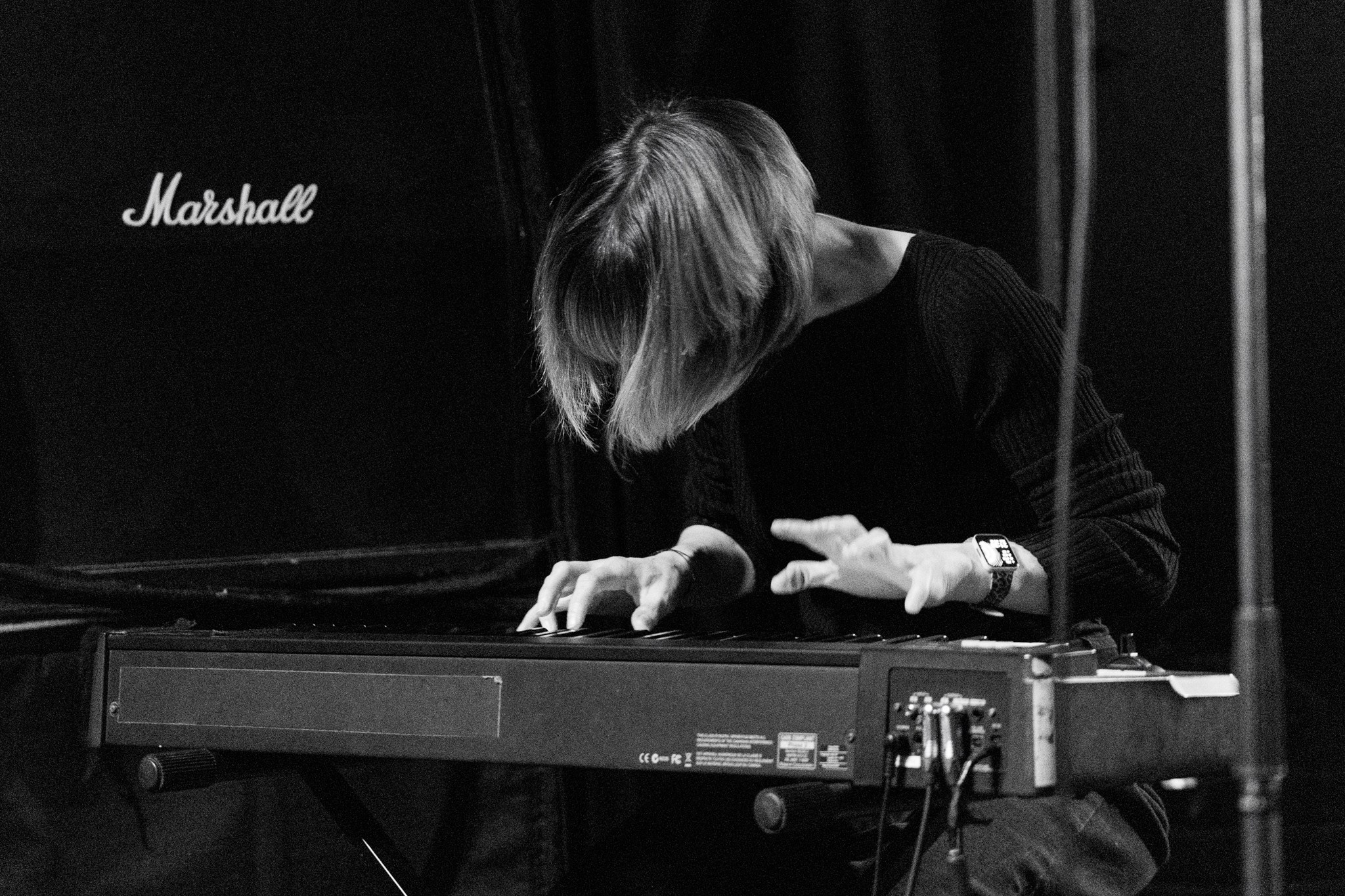 Морегоре, Paraskeva, Parolibre, 18.01.26, Alcatraz