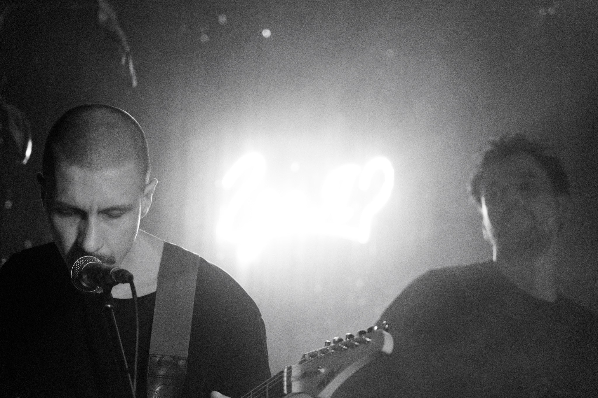 Холодное Лето, Сглаз, Club Director, 29.11.25, Эмиграция