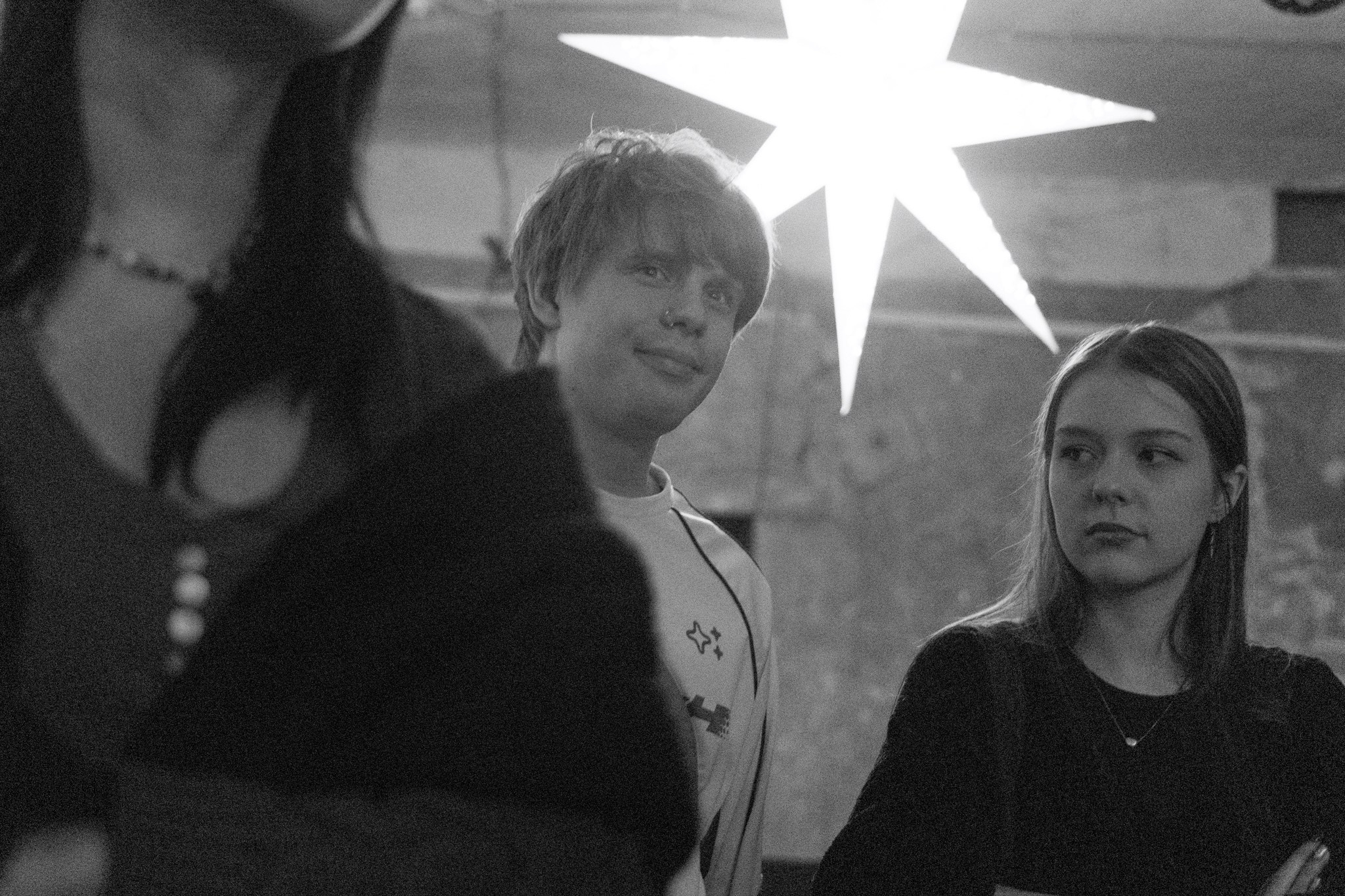 Eternal Winter day 2, 04.01.26, TAGO)))MAGO)))