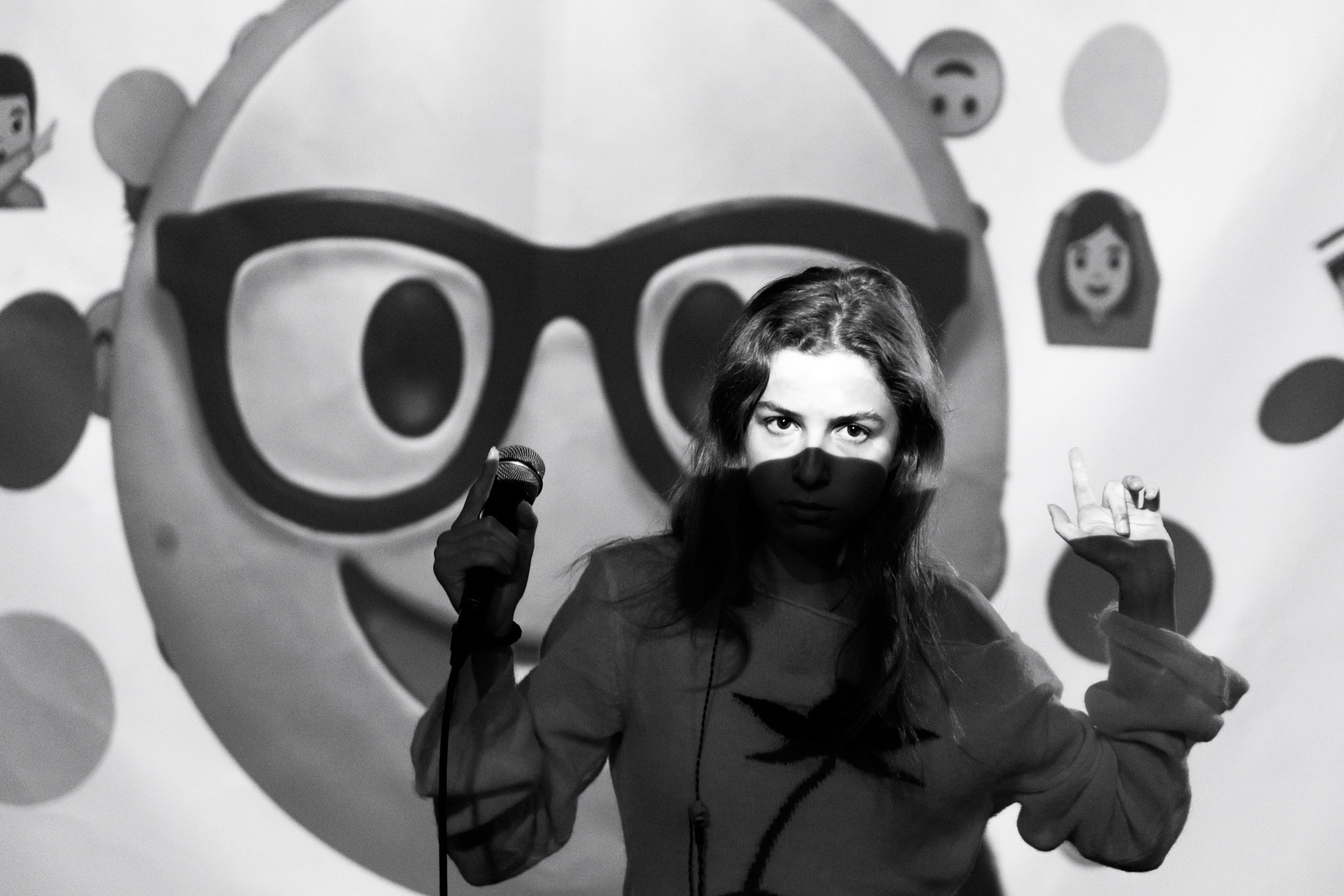 МС Улыбочка, 28.11.25, TAGO)))MAGO)))