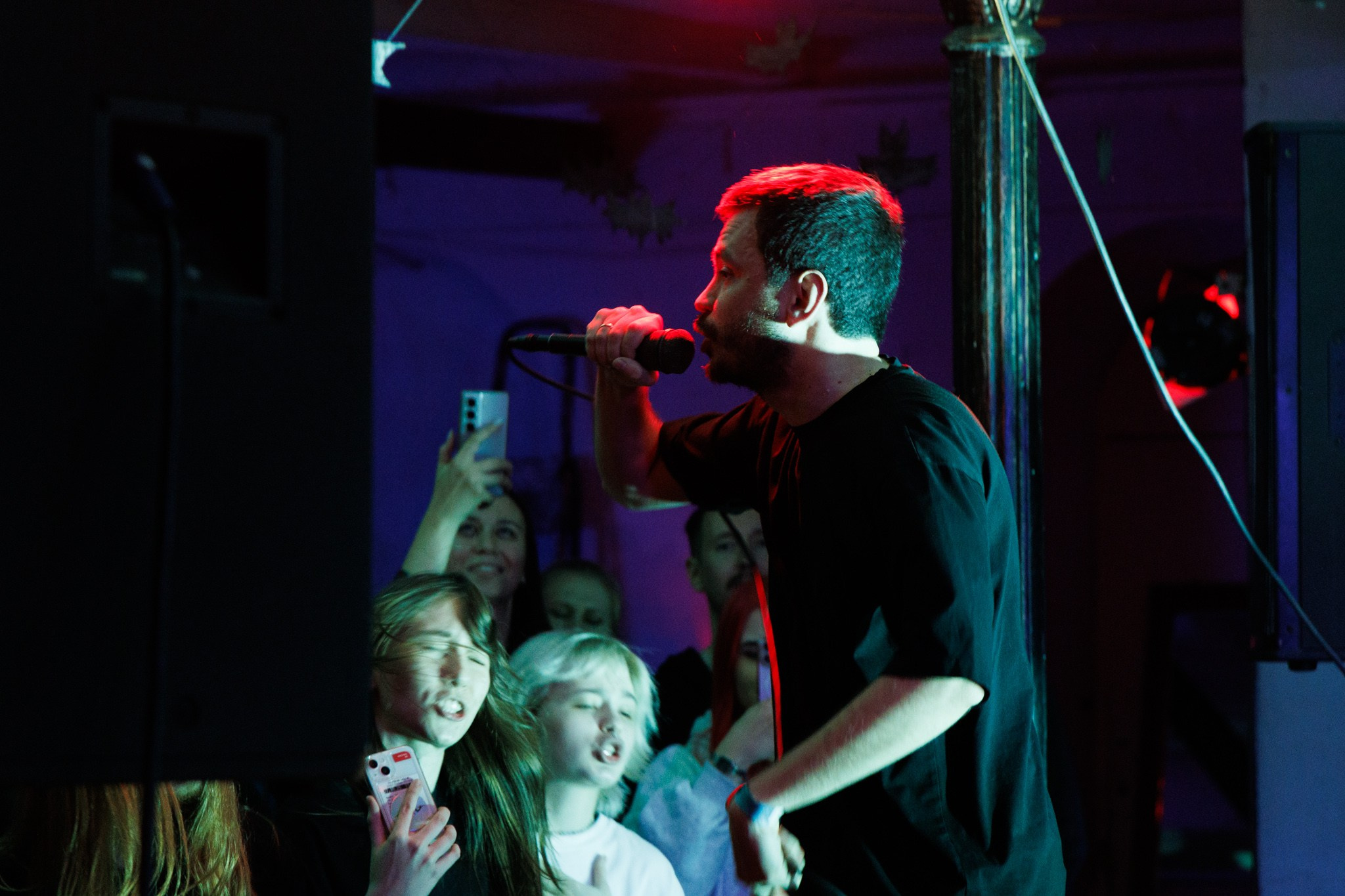 Золотые Зубы, 07.11.25, TAGO)))MAGO)))