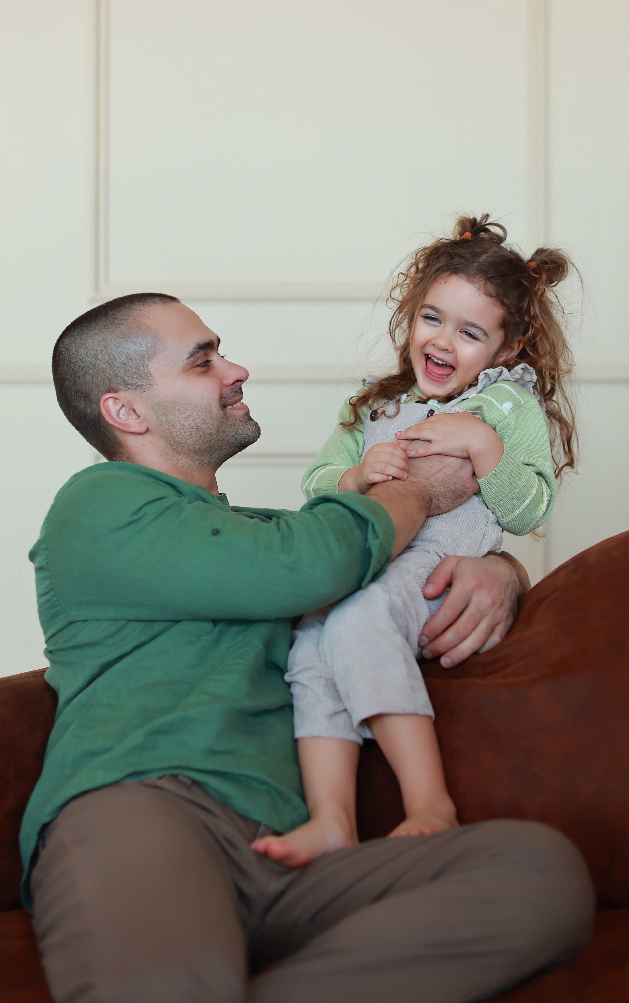 Каталина. Детский семейный фотограф Краснодар