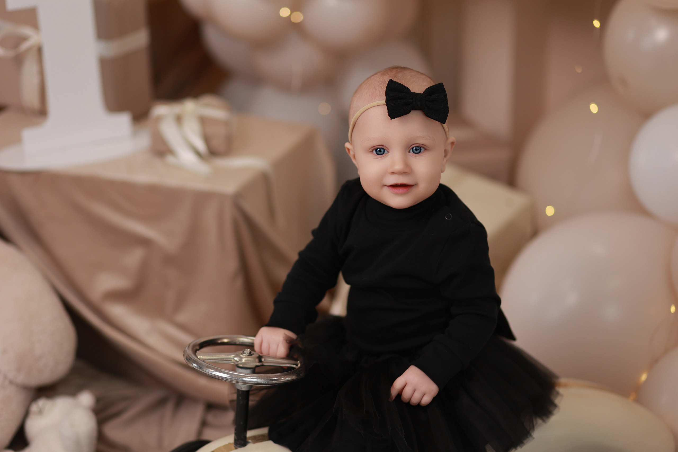 Майя. Детский семейный фотограф Краснодар