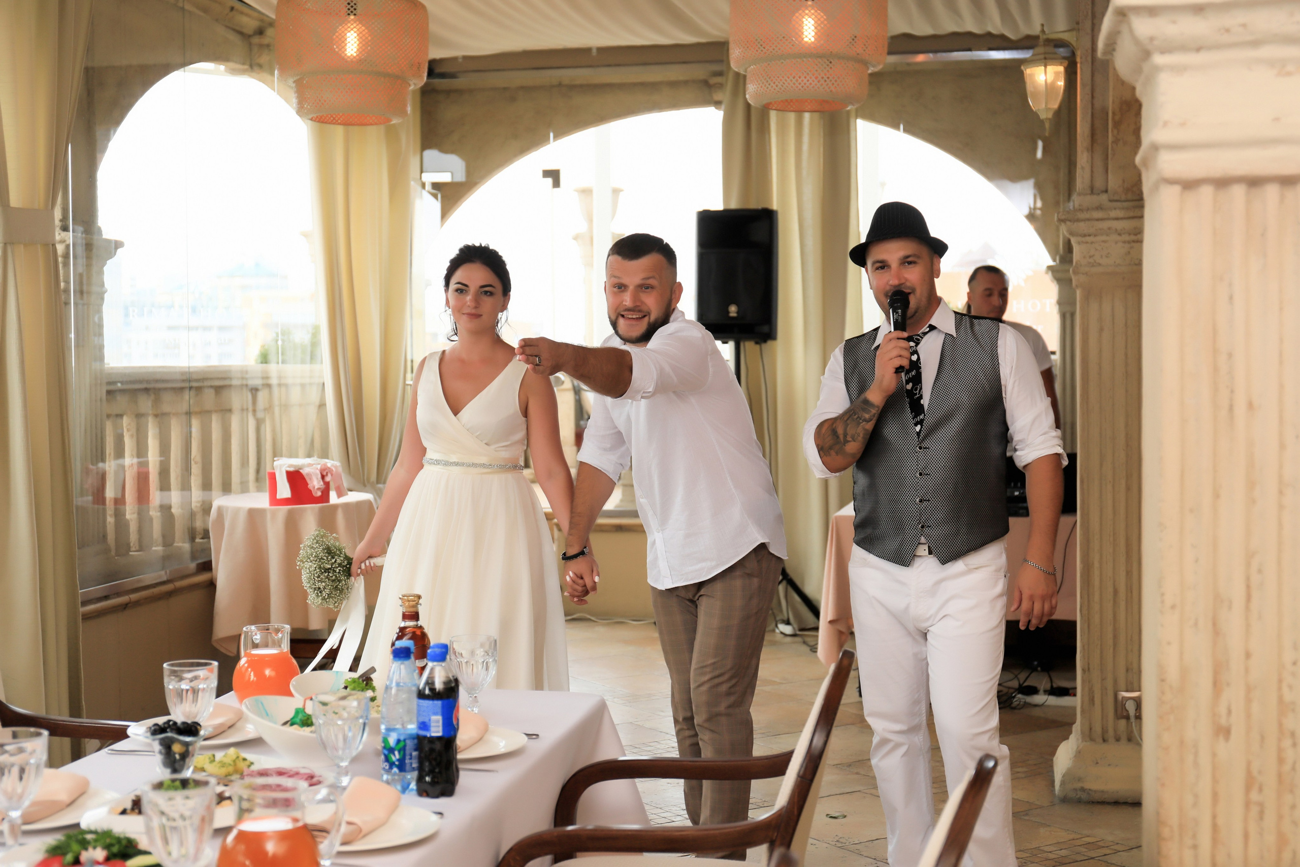 Rimar Hotel. Детский семейный фотограф Краснодар