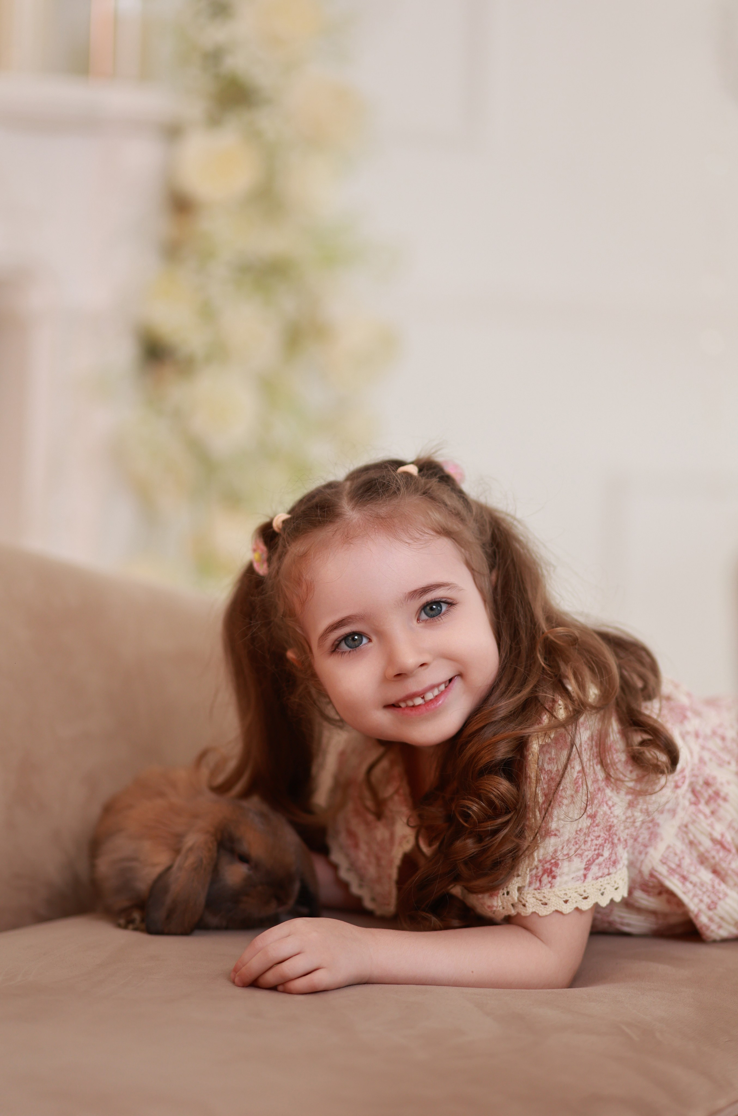 . Детский семейный фотограф Краснодар