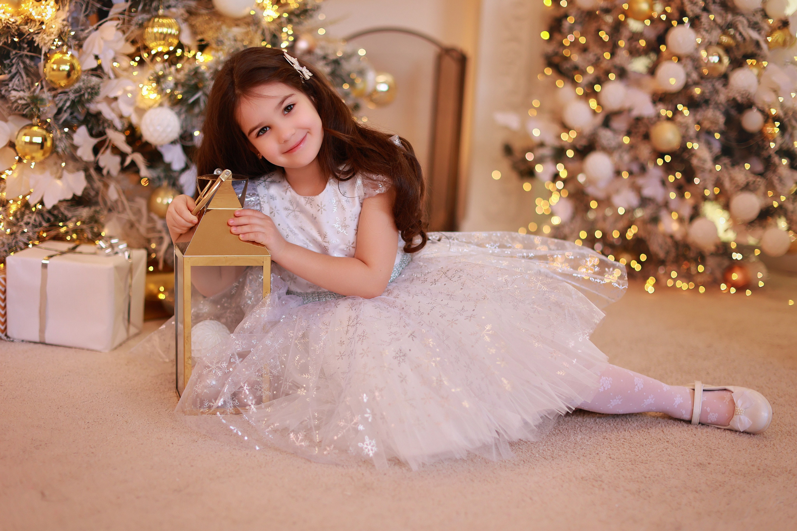 Есения. Детский семейный фотограф Краснодар