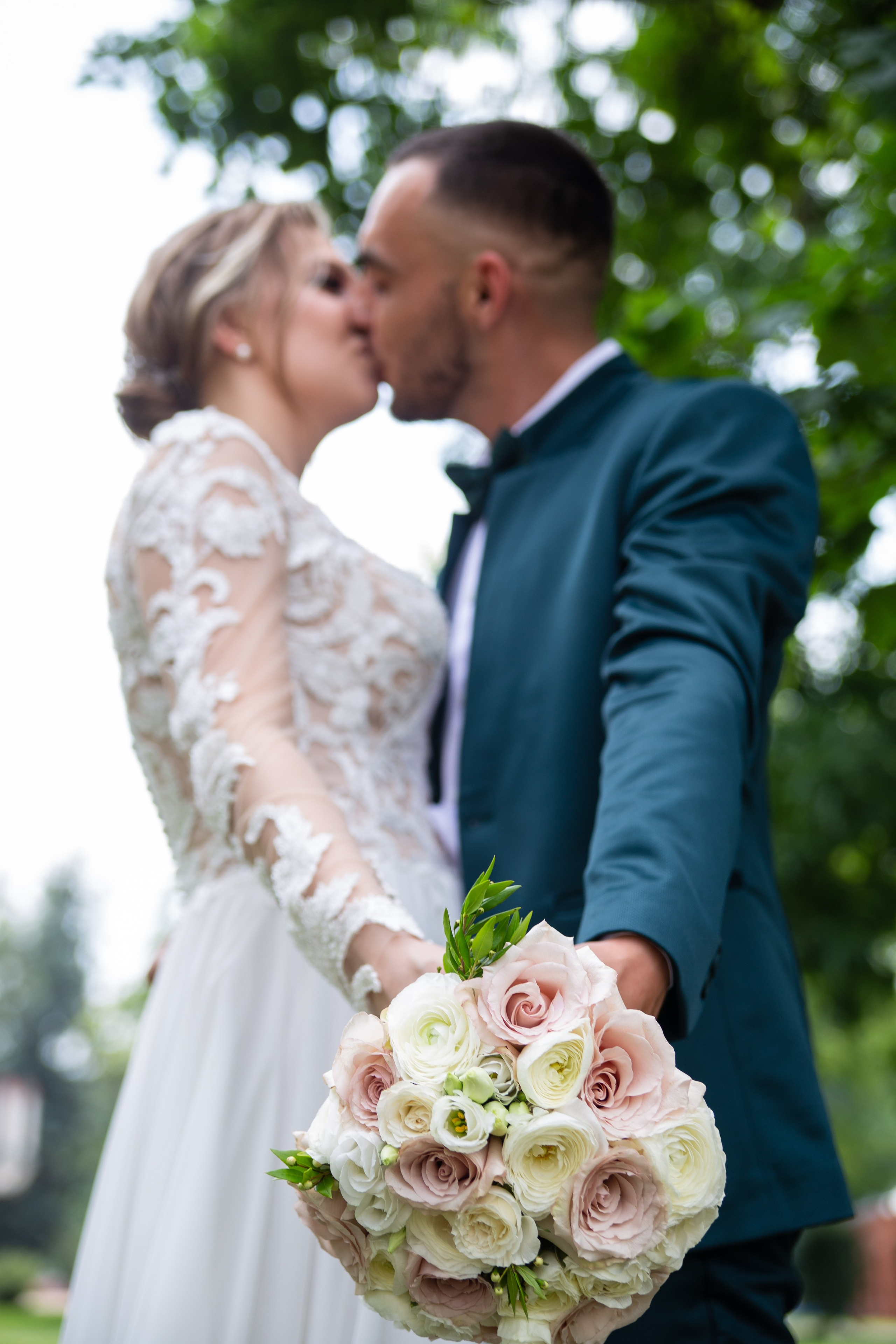 Свадебные. Фотограф в Урюпинске