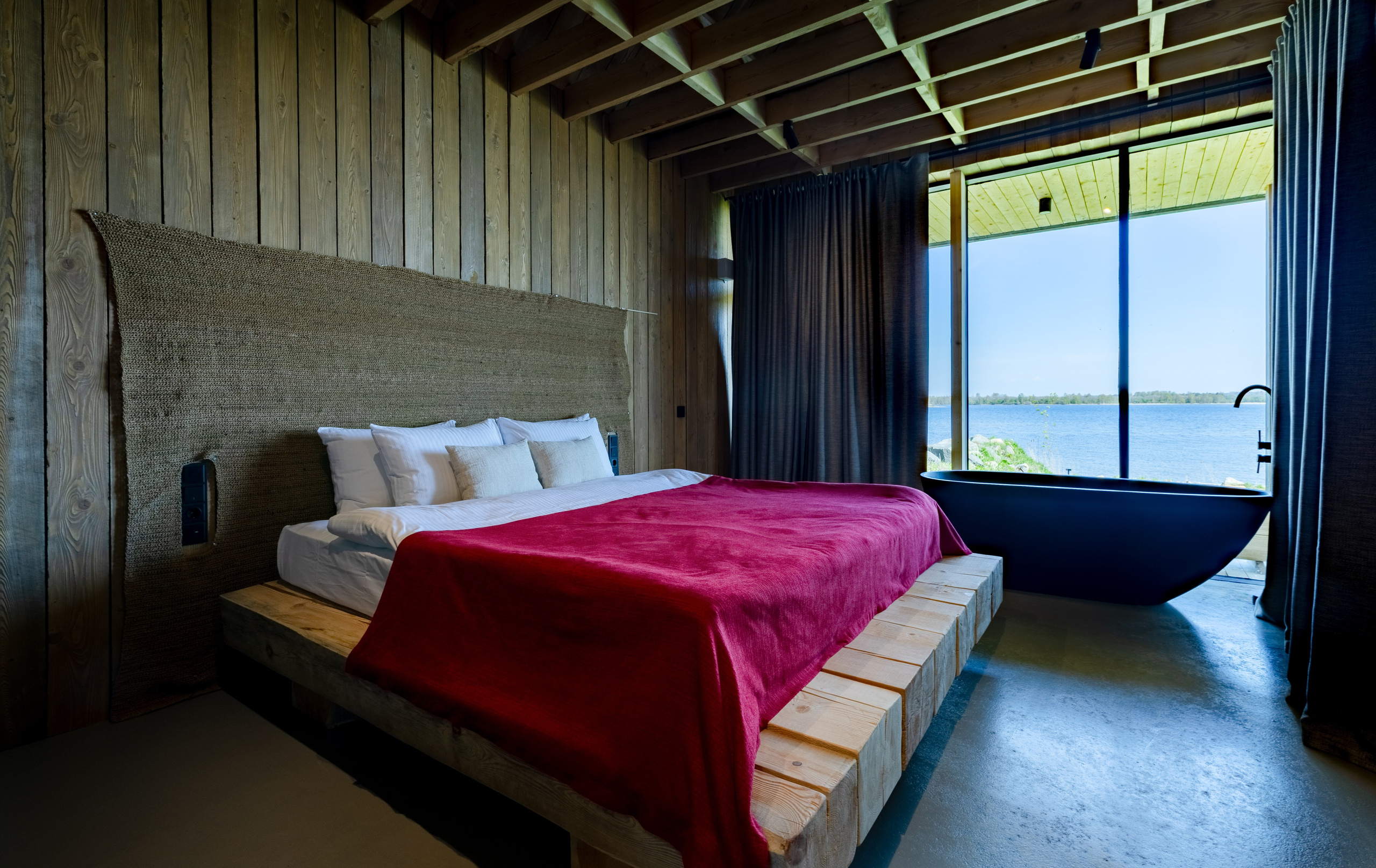 Бутик-отель Заонежье». Аэросъемка. Фото и Видео в Карелии. Алексей Фрилунд