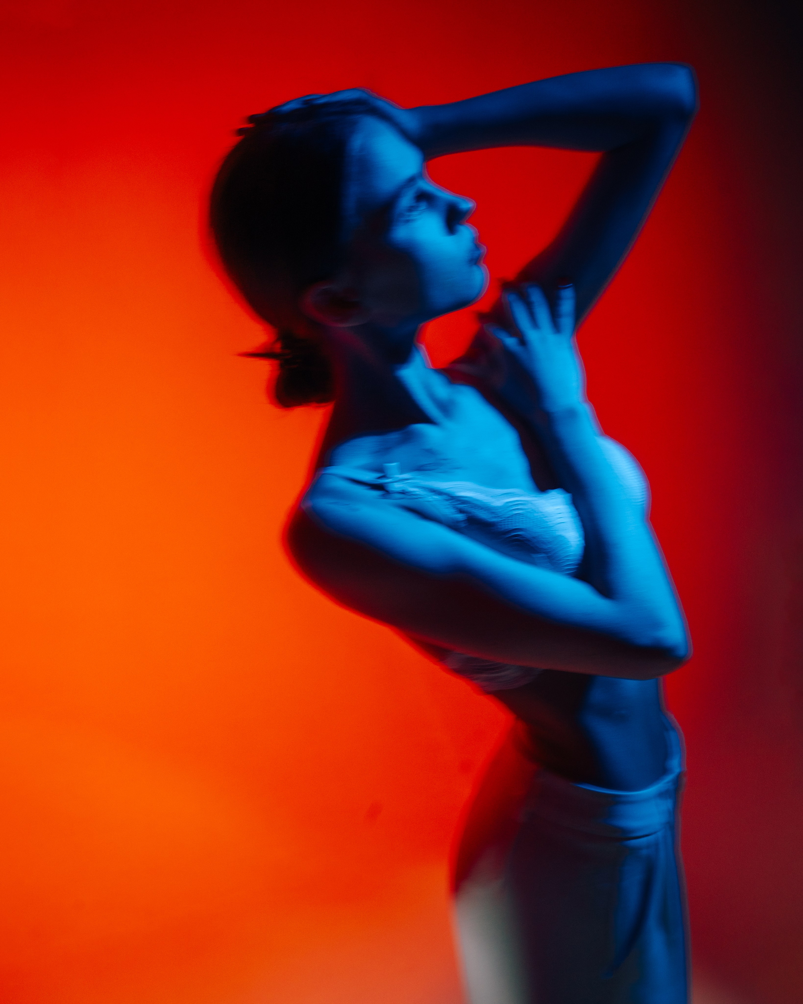 Портфолио фотографа. Фотограф Кирилл Володкин