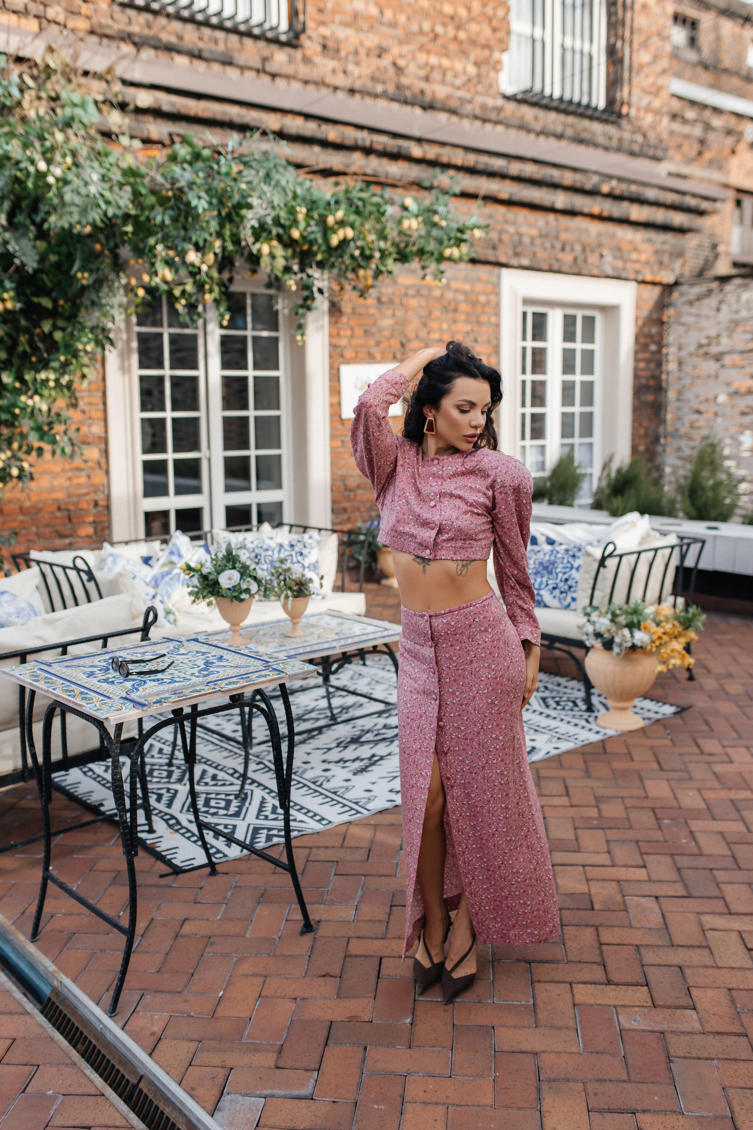 Лучшие фотостудии. Фотограф в Санкт-Петербурге Гранкина Мария