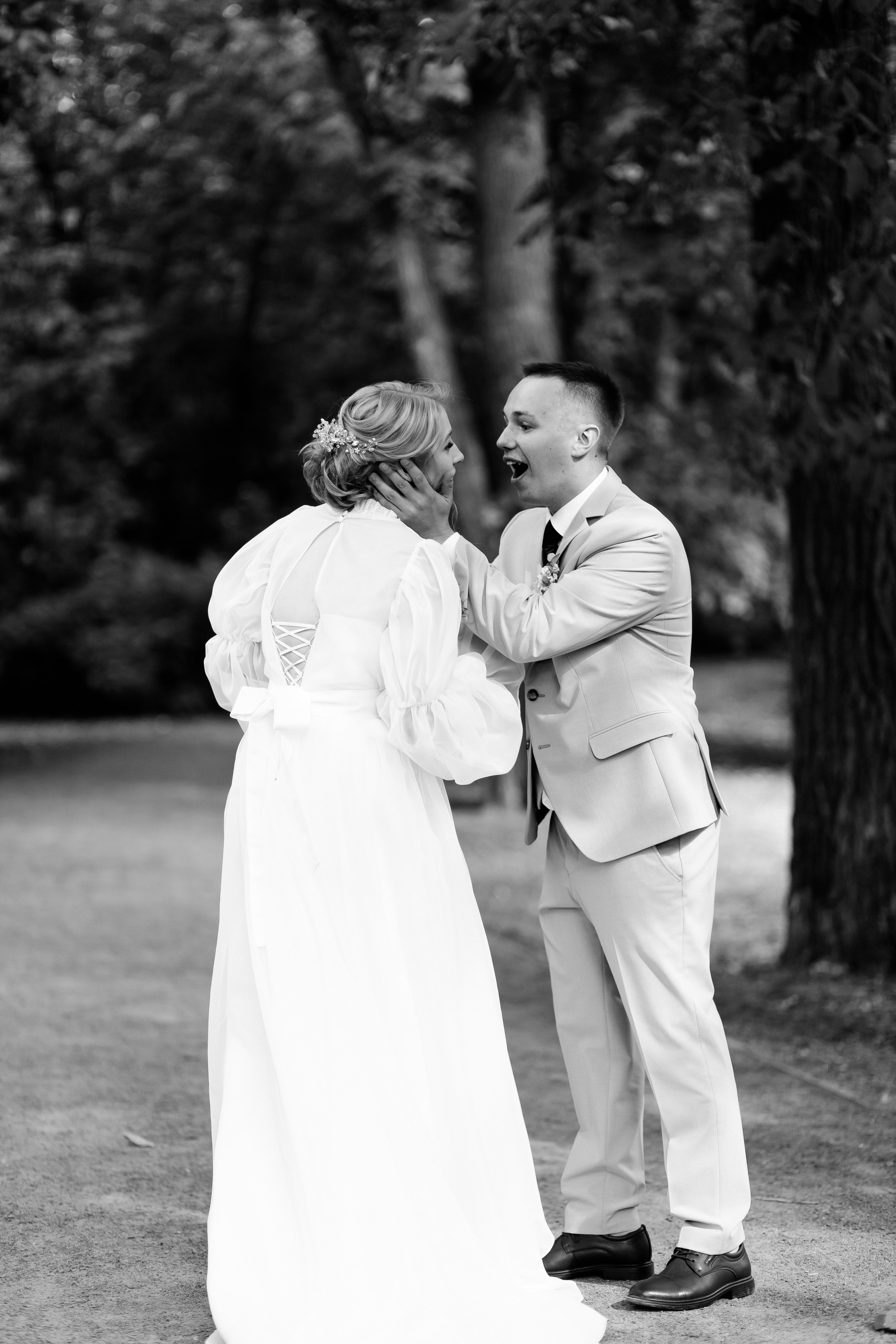 Обещание на всю жизнь. Фотограф Петрозаводск/СПБ