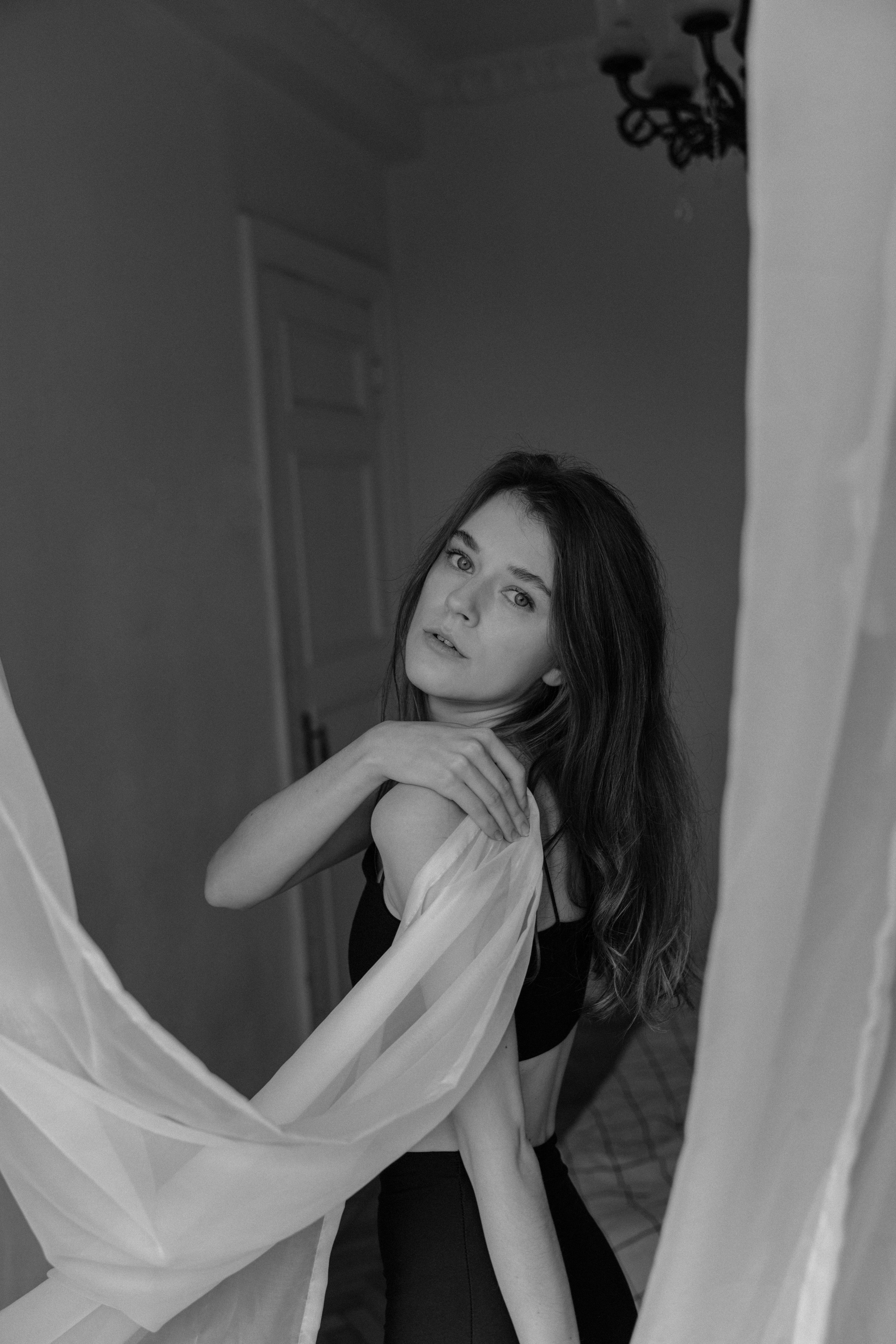 Анастасия. Фотограф Дарья Смирнова