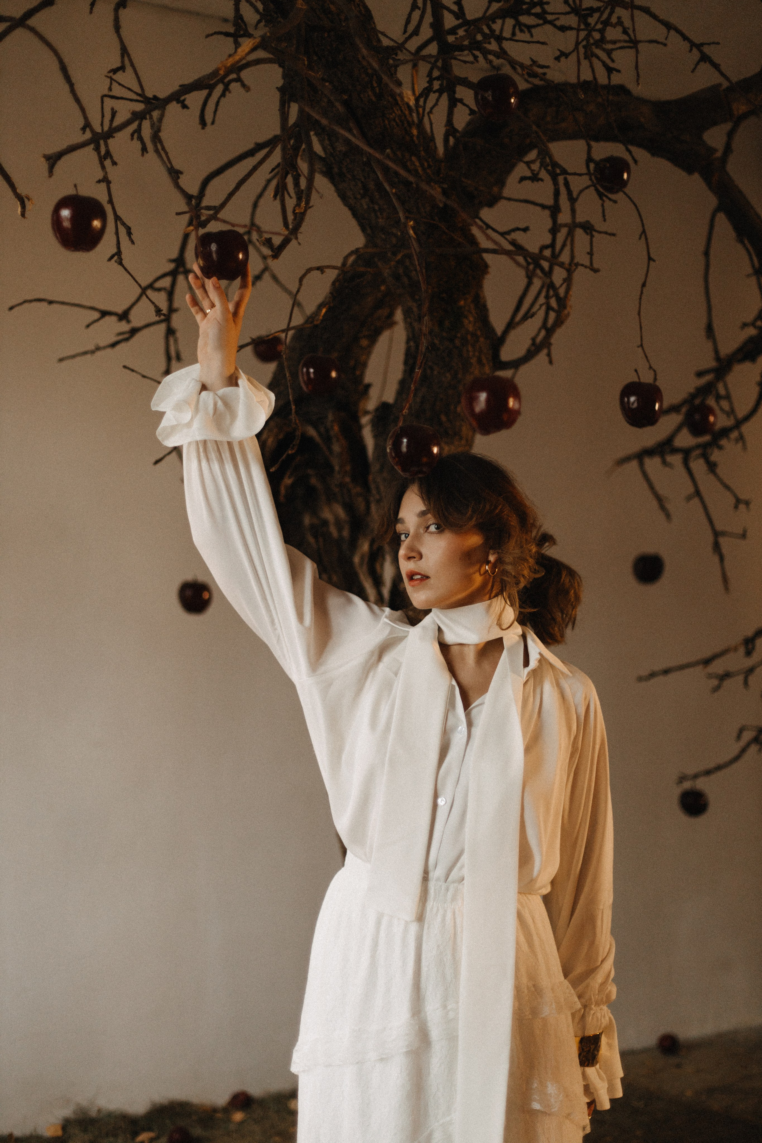 Саша. Фотограф Дарья Смирнова