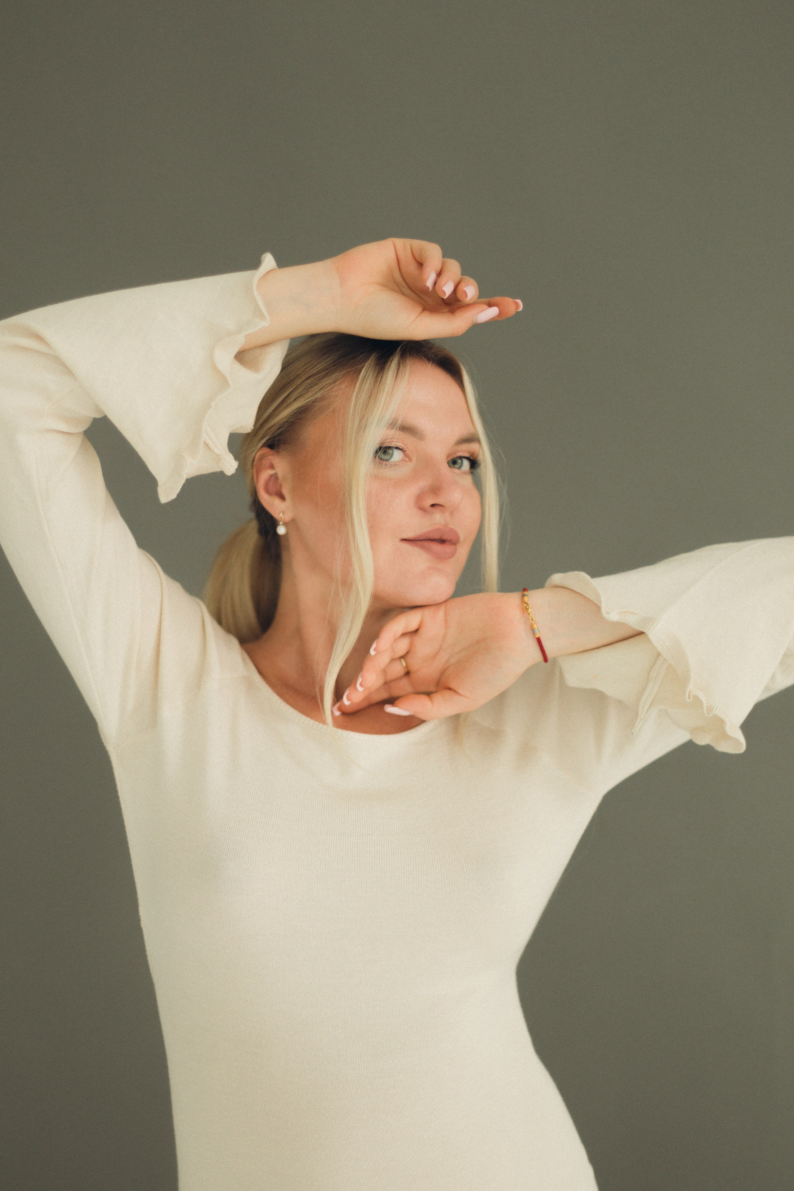 Беременность Елизавета. Фотограф Дарья Смирнова