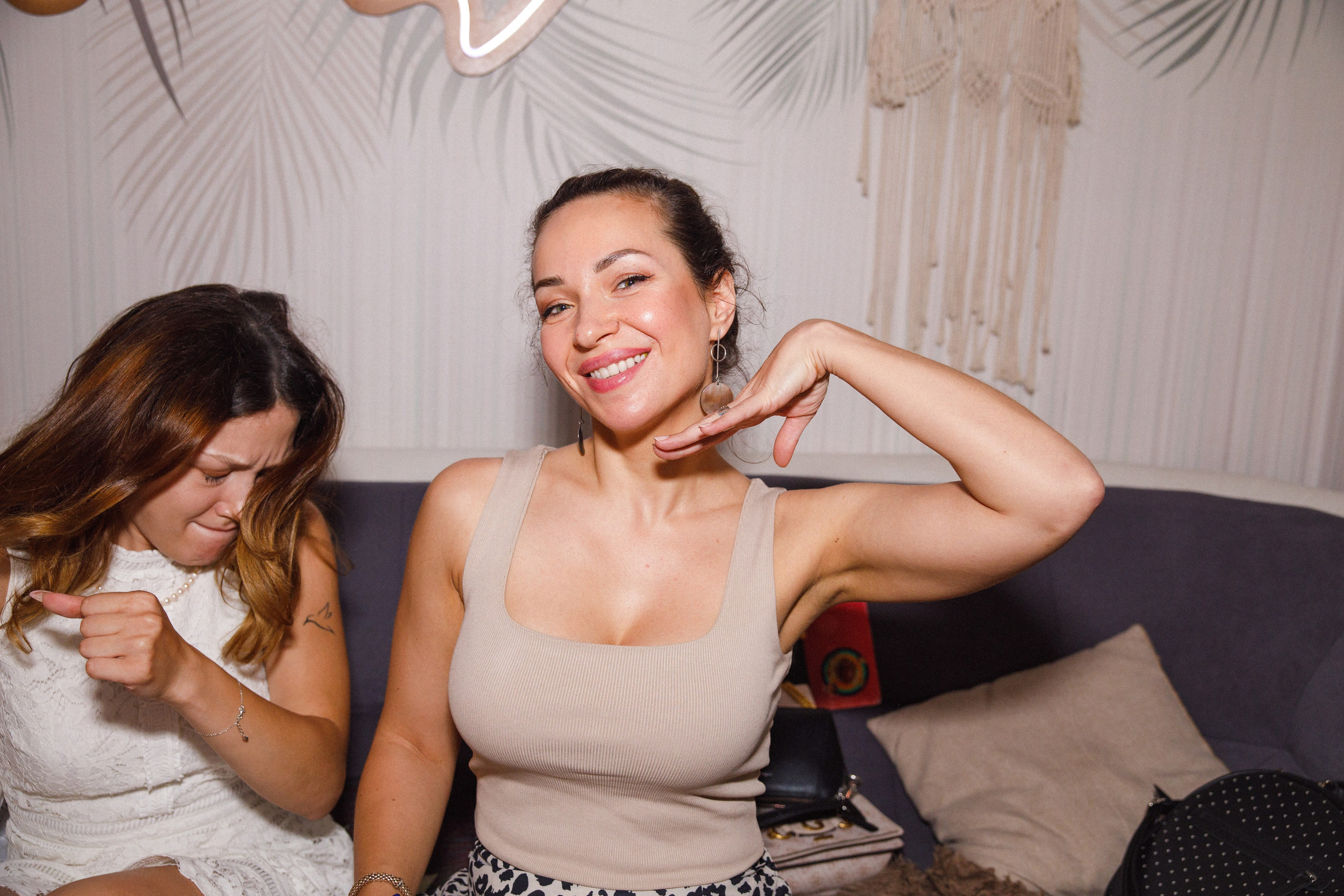 День рождения. Фотограф Дарья Смирнова