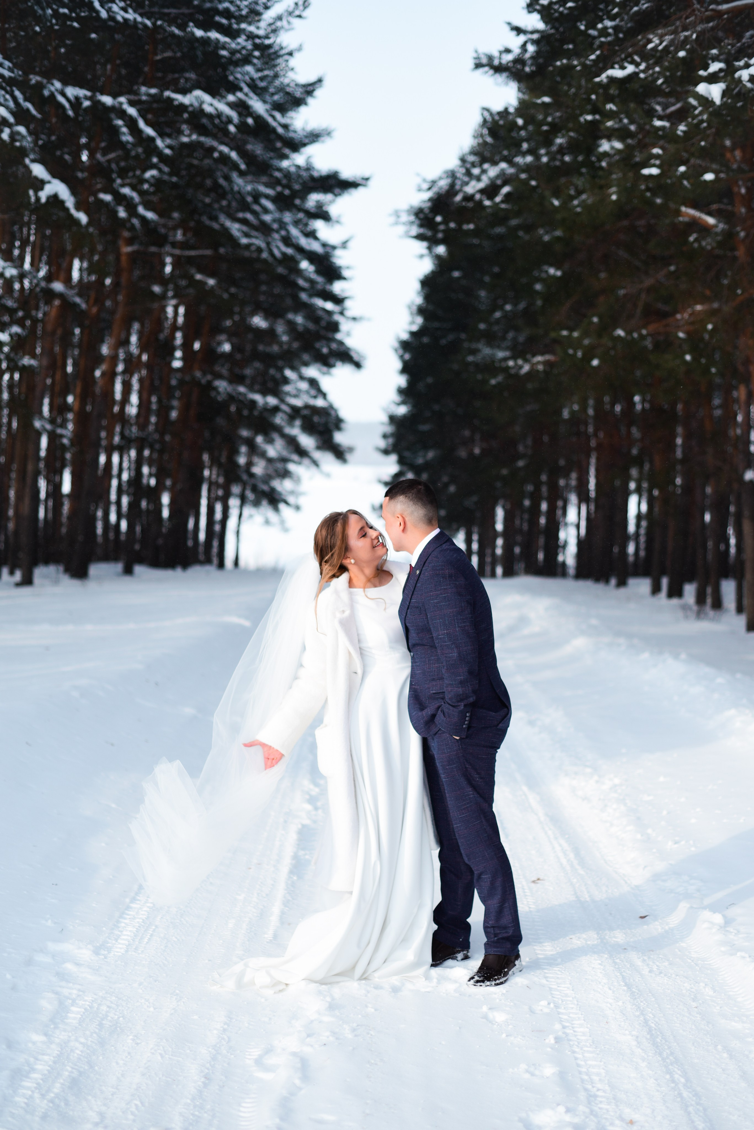 K+M. Фотограф Чебоксары / Москва