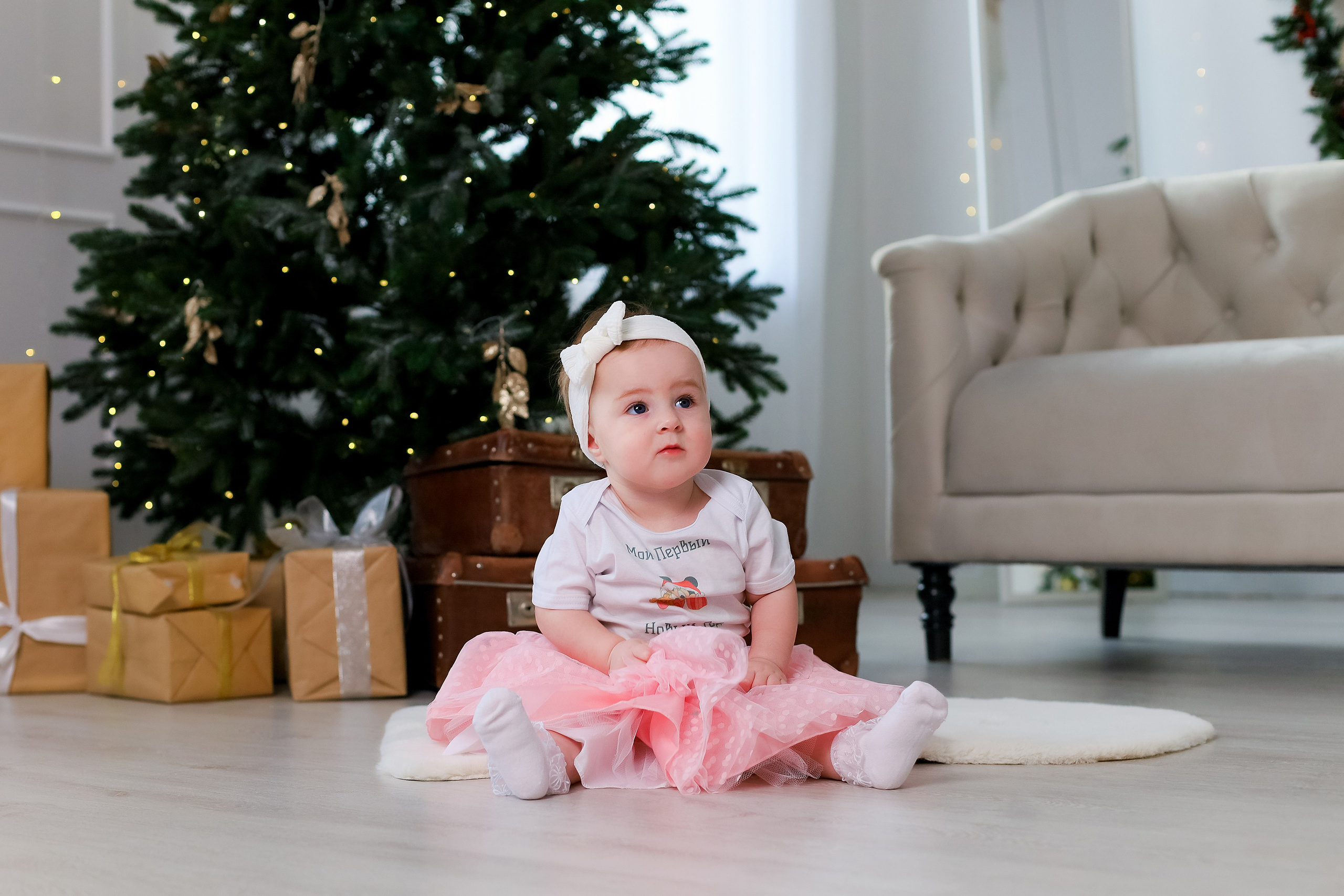 Семейные и детские фотографии. Фотограф Трифонова Ольга. Город Тюмень