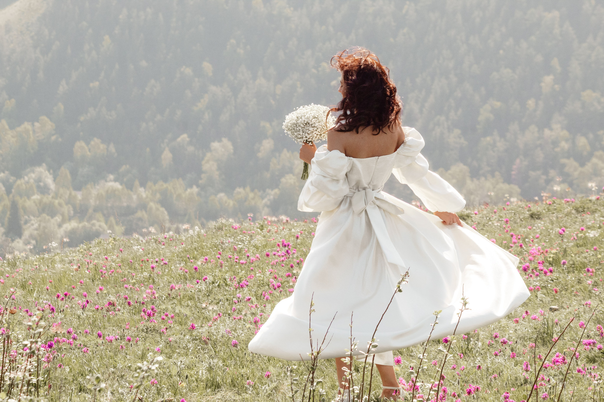 Свадьба. ProFoto