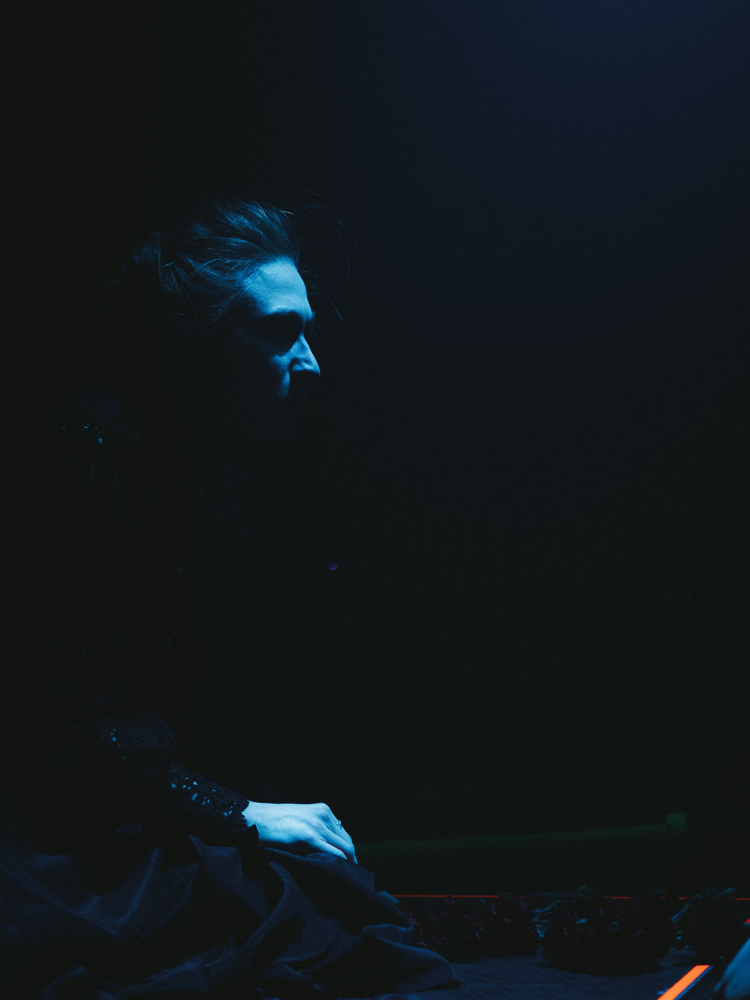 Saint-UGLIburg'26. RUSLAN ROZANOV