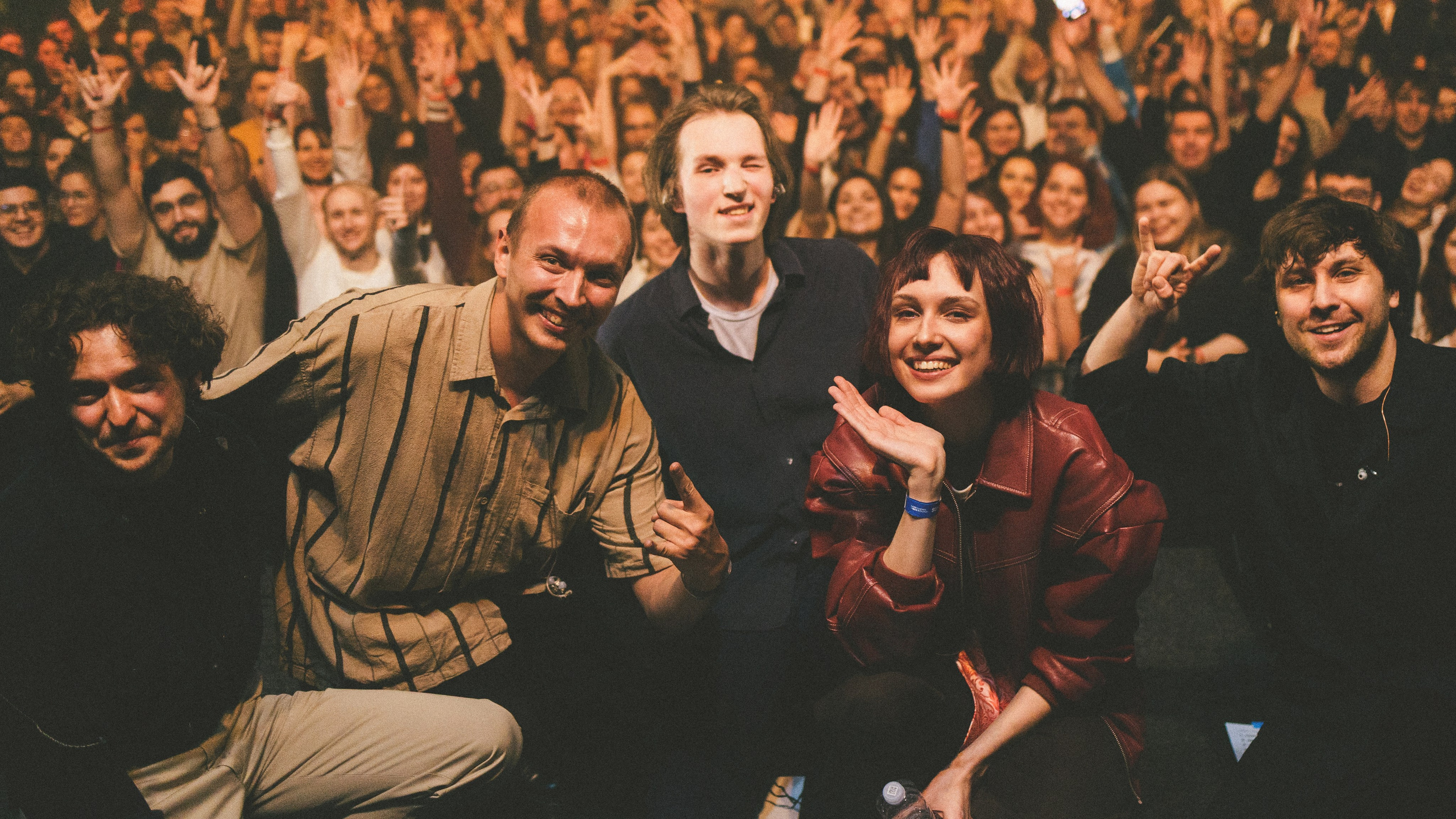 Motherland Winter’26. RUSLAN ROZANOV