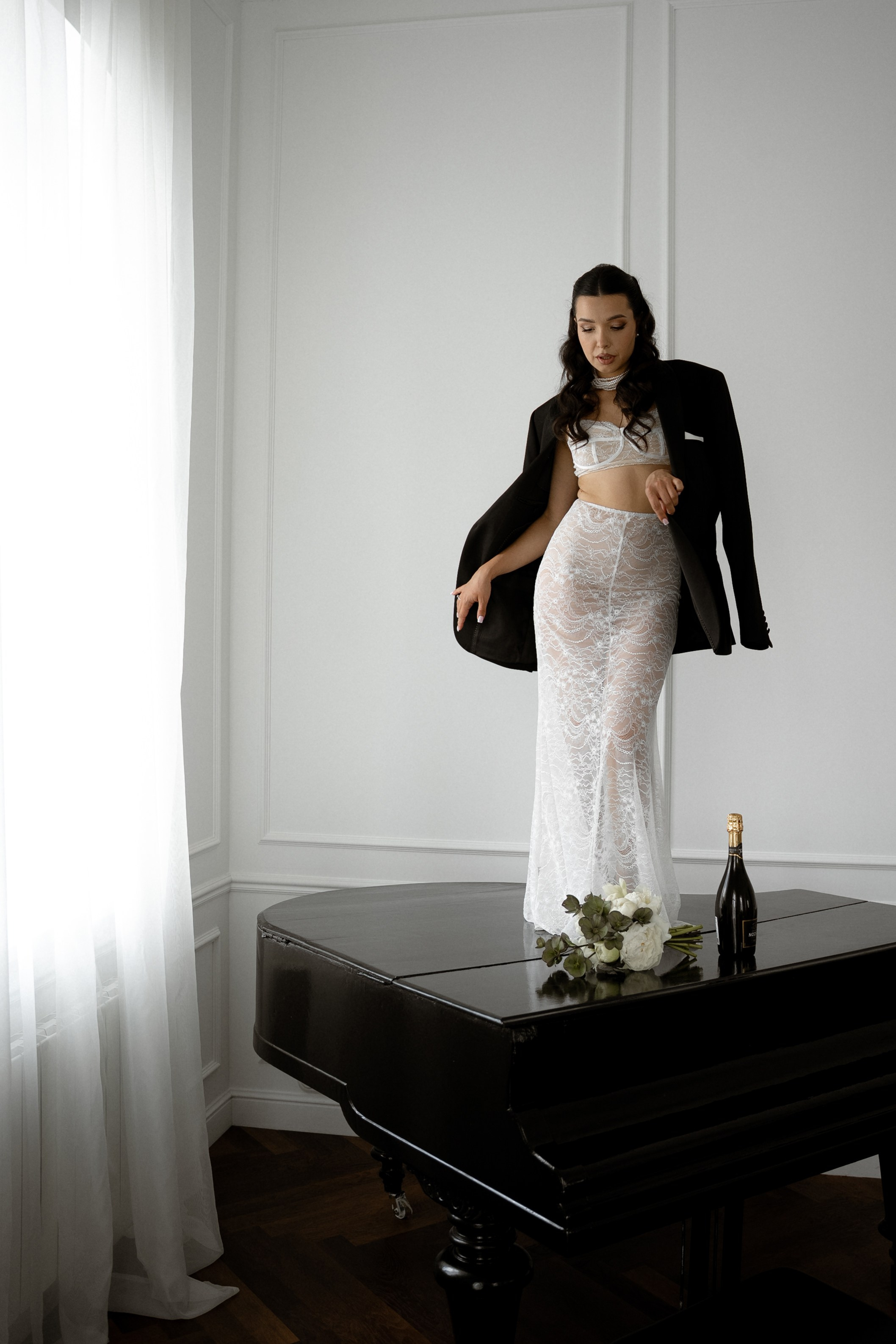 Алина+Александр. Анонс. Семейный и портретный фотограф в Саратове Сахарова Маша