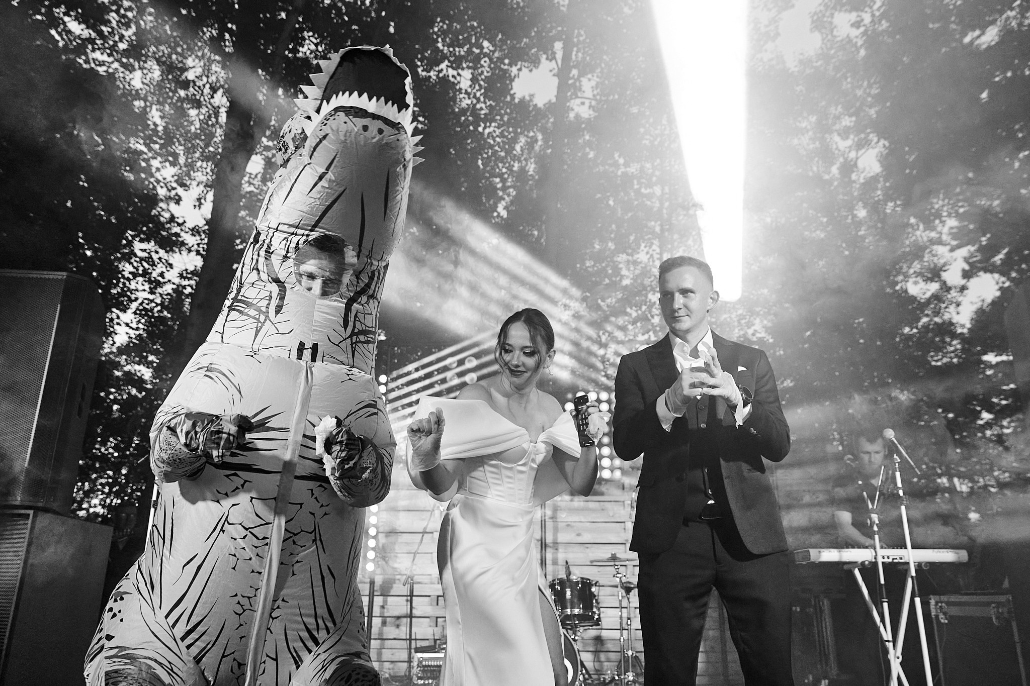 Свадебная фотосъёмка в Ульяновске. Свадебный фотограф в Ульяновске Александр Никитин