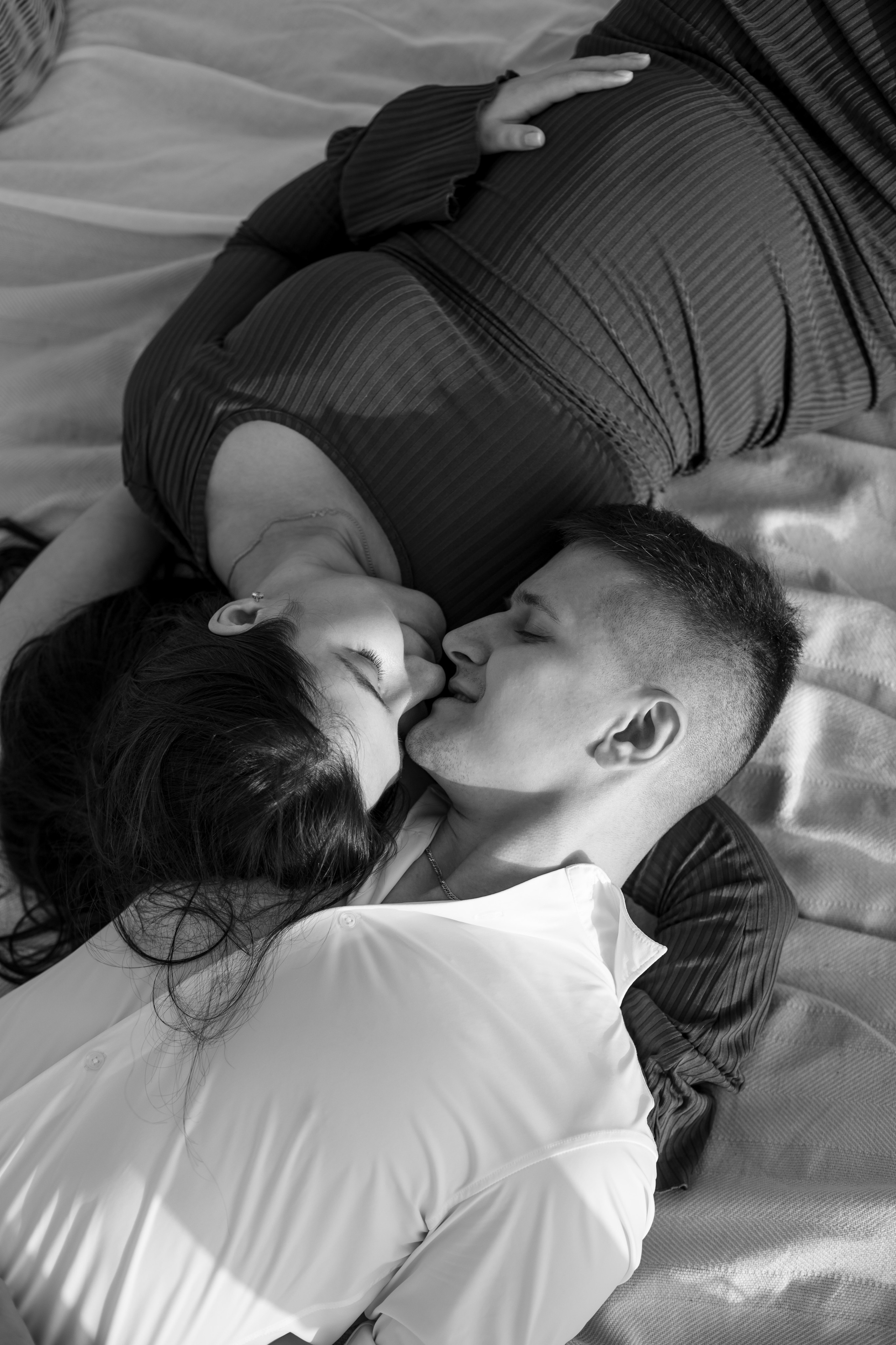 Гендер пати. Свадебный и семейный фотограф в Москве Диана Левченко