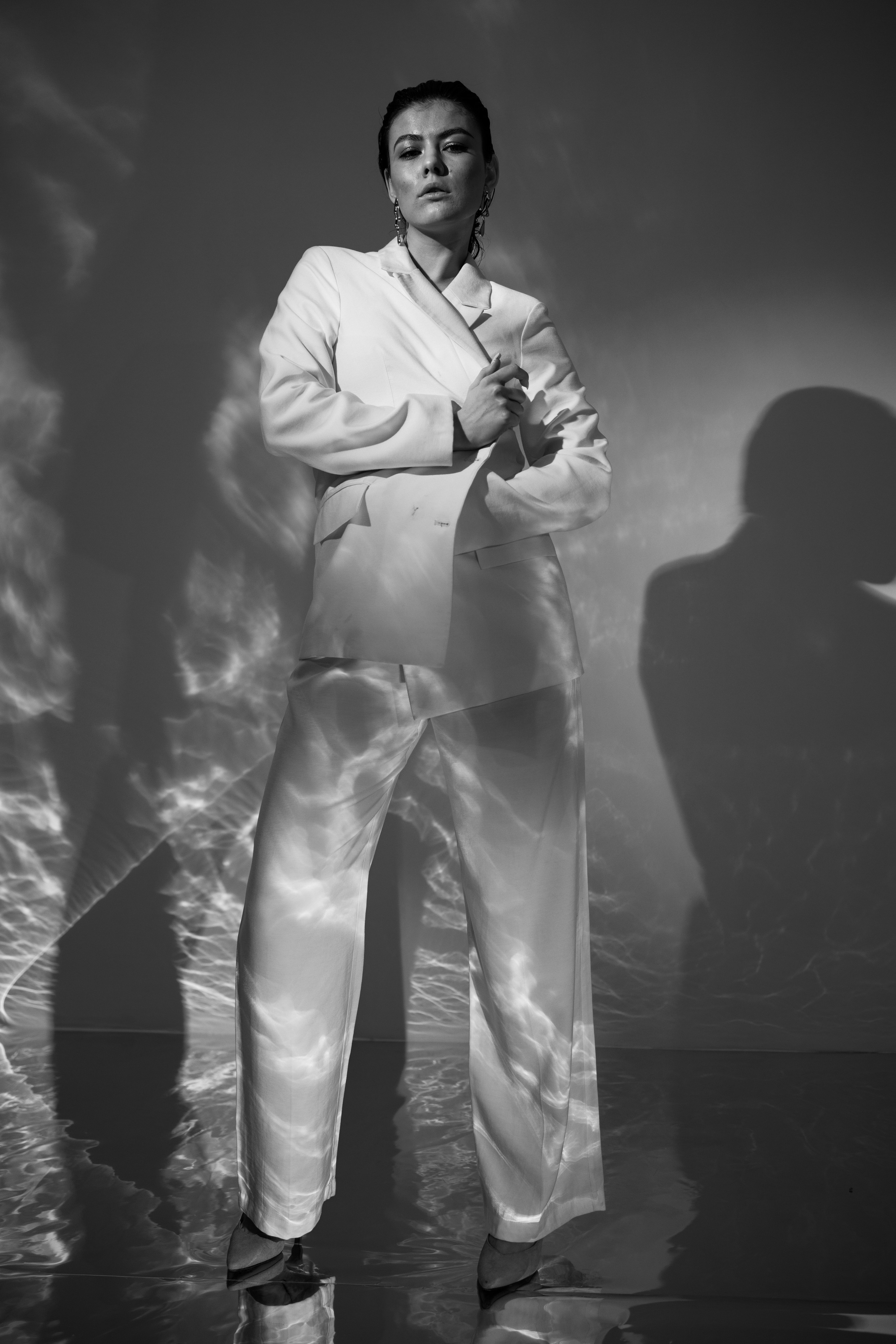 Лиза. Художественная фотография