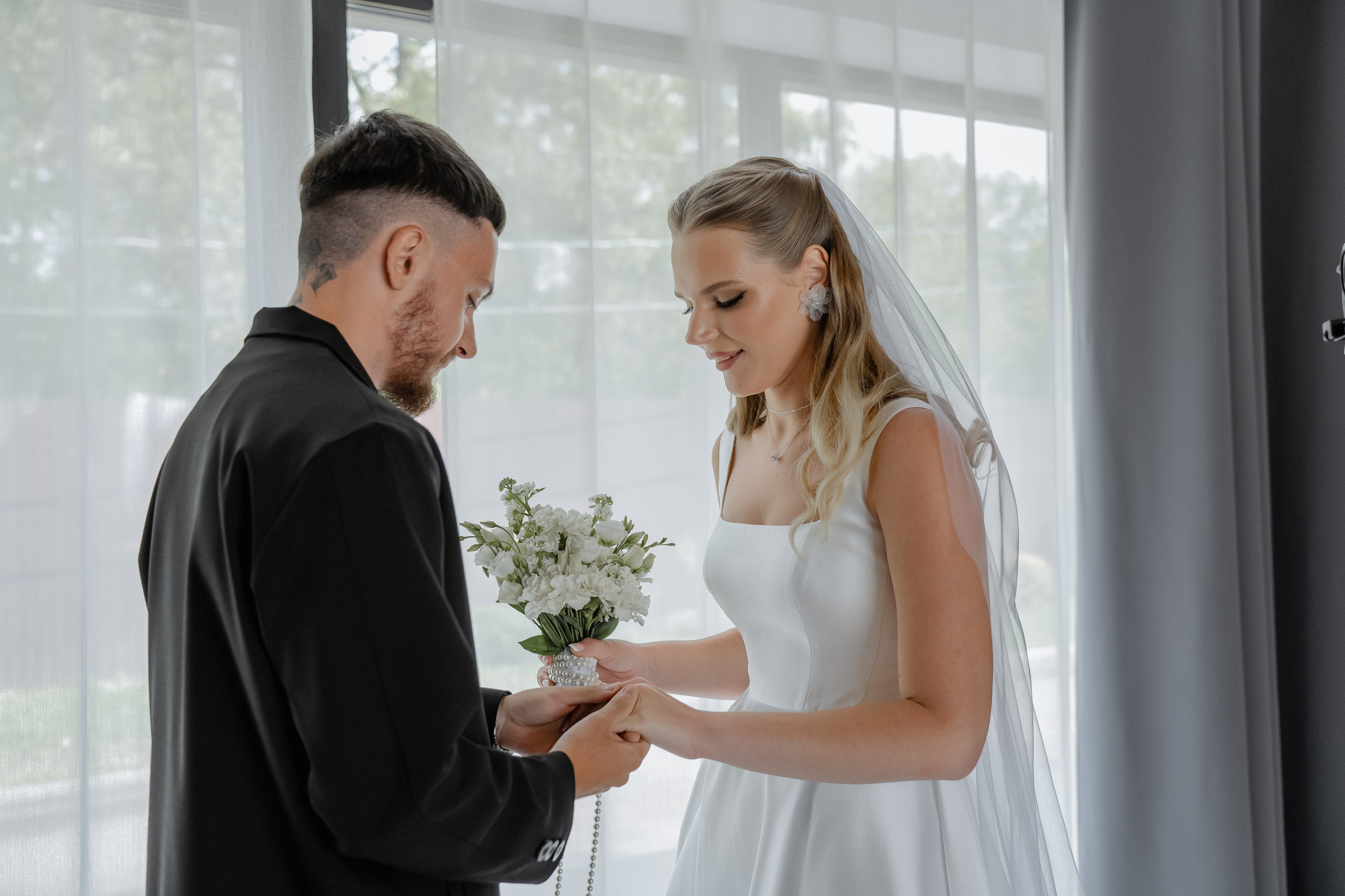 Денис и Алена_площадка Нет на Карте. Свадебный и семейный фотограф в Самаре Салахова Гулина